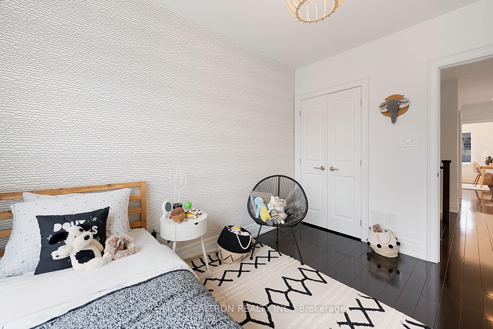 Photo 17 of 181 Arlington Avenue, Toronto, Humewood-Cedarvale — HOMEH