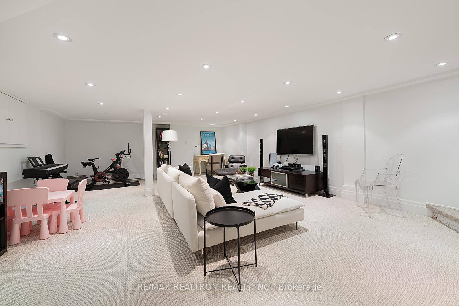 Photo 21 of 181 Arlington Avenue, Toronto, Humewood-Cedarvale — HOMEH