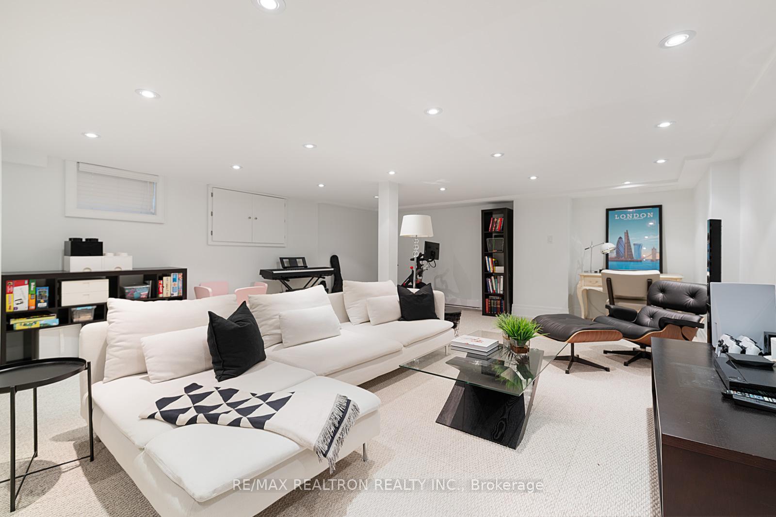 Photo 22 of 181 Arlington Avenue, Toronto, Humewood-Cedarvale — HOMEH