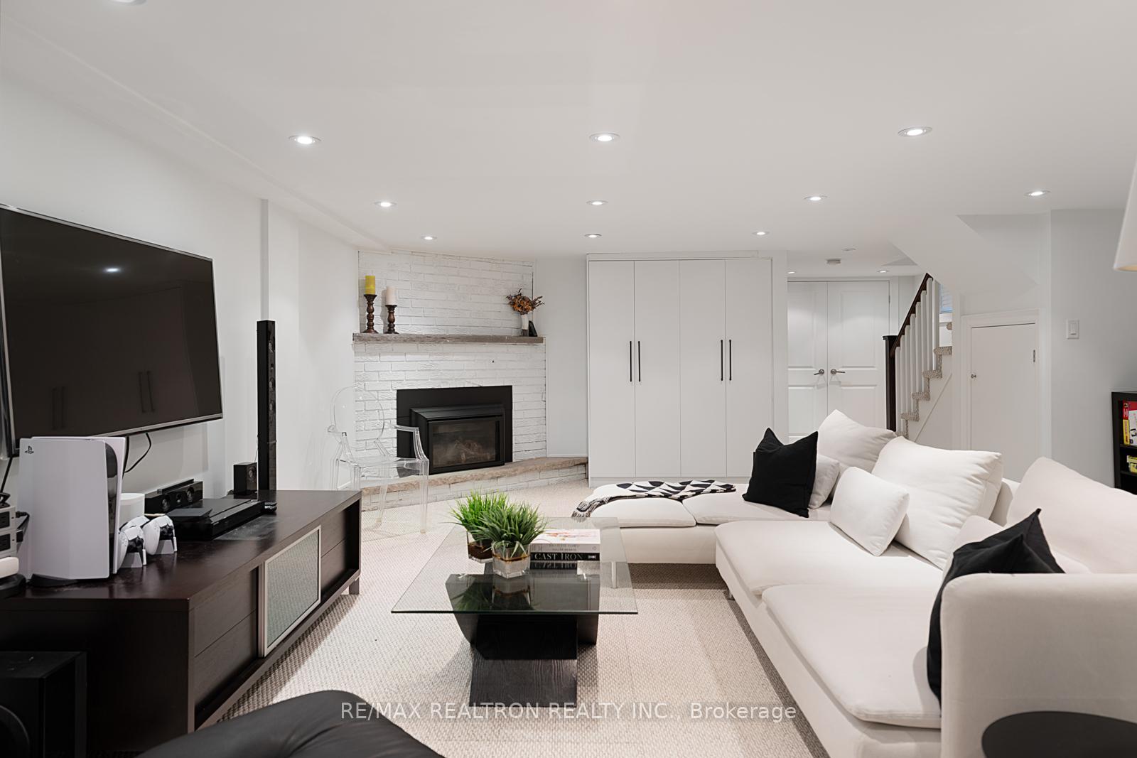 Photo 24 of 181 Arlington Avenue, Toronto, Humewood-Cedarvale — HOMEH