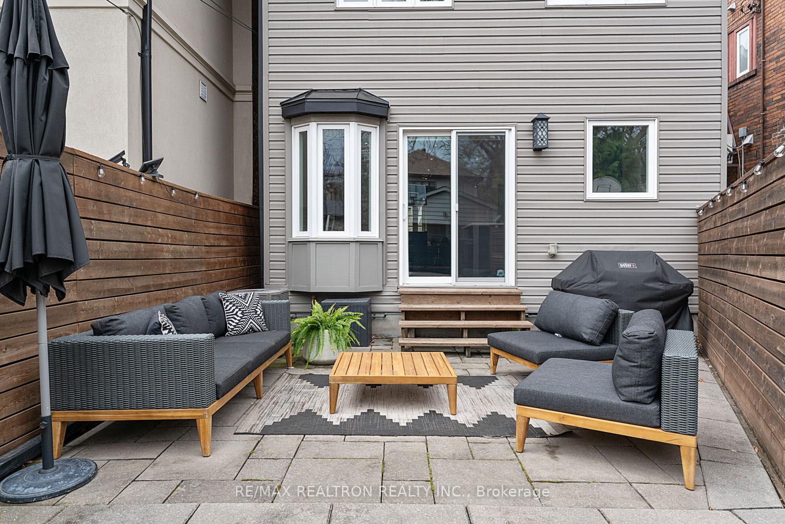 Photo 26 of 181 Arlington Avenue, Toronto, Humewood-Cedarvale — HOMEH