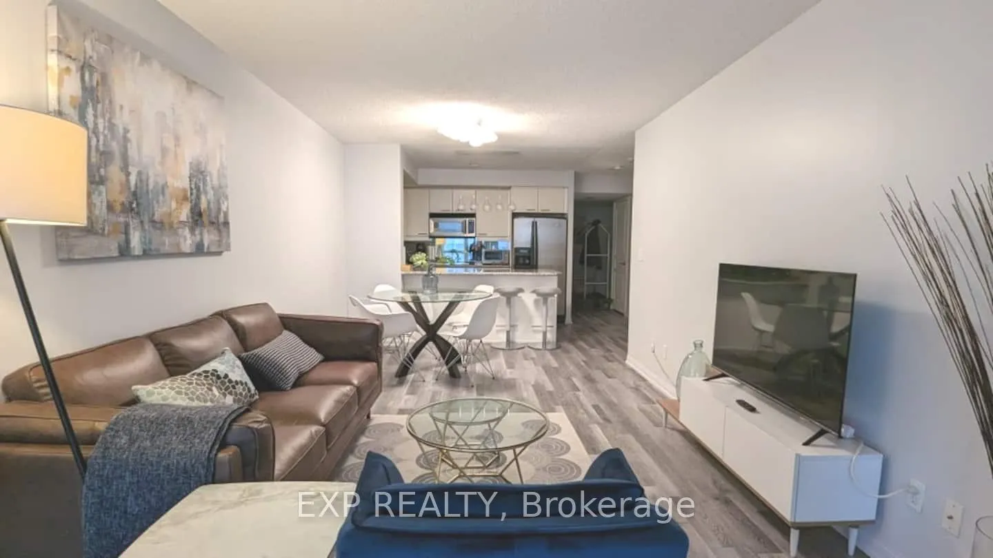 Photo 2 of Unit 512, 140 Simcoe Street, Toronto, Waterfront Communities — HOMEH
