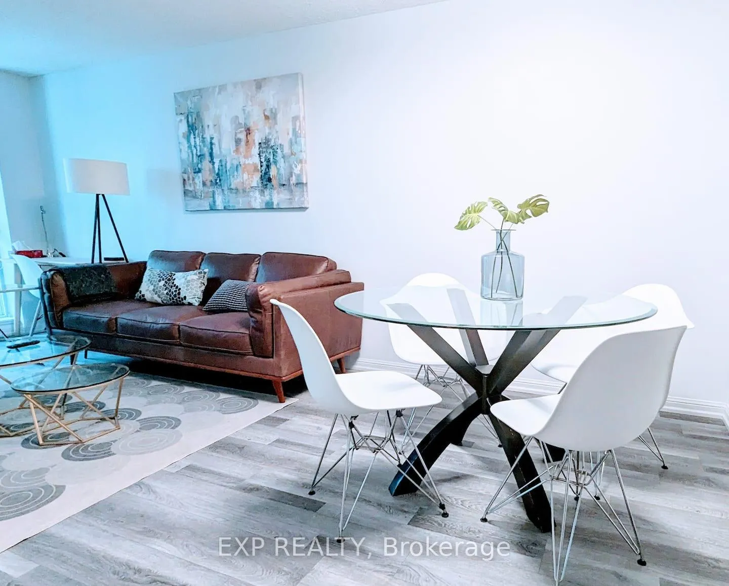 Photo 11 of Unit 512, 140 Simcoe Street, Toronto, Waterfront Communities — HOMEH