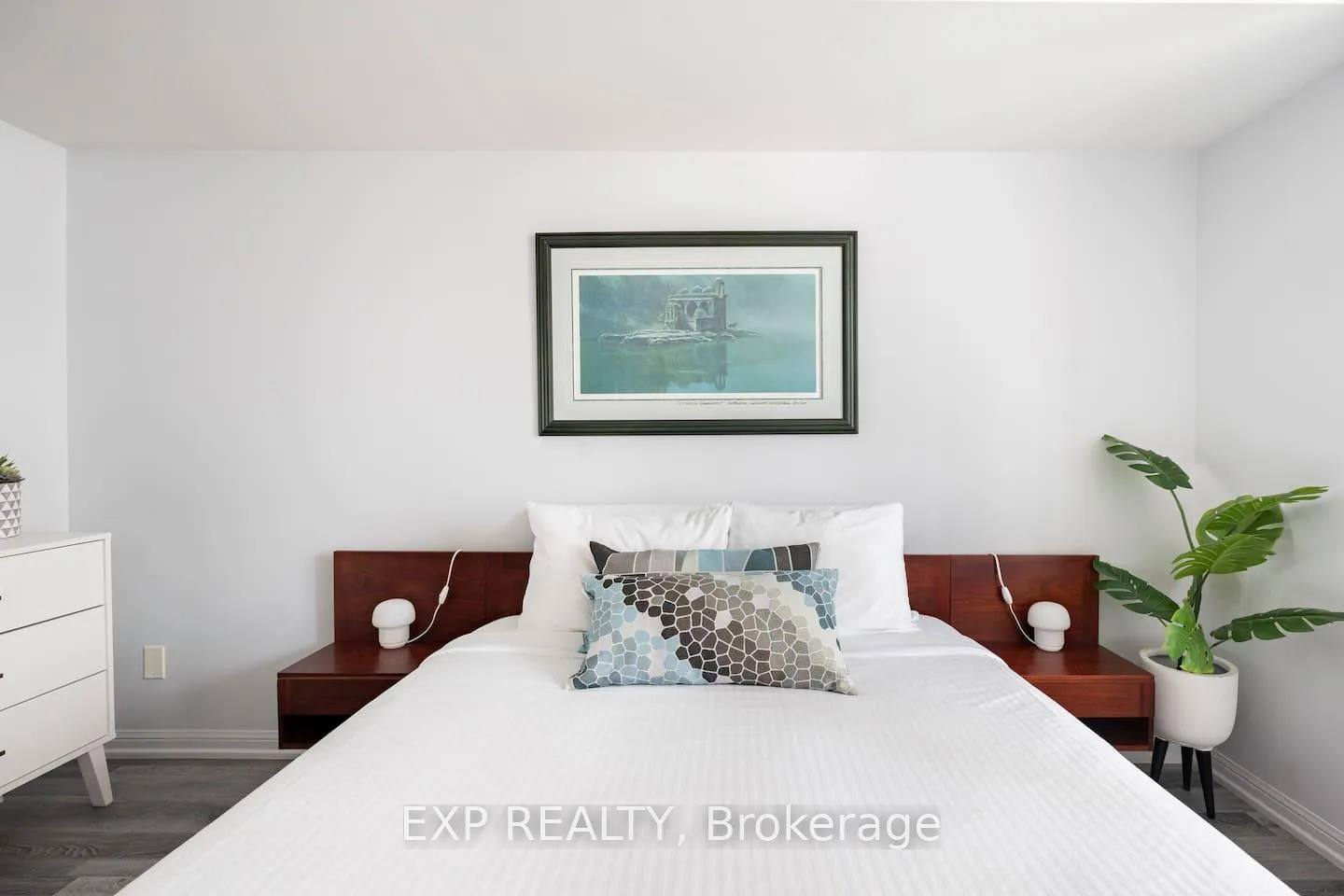 Photo 13 of Unit 512, 140 Simcoe Street, Toronto, Waterfront Communities — HOMEH