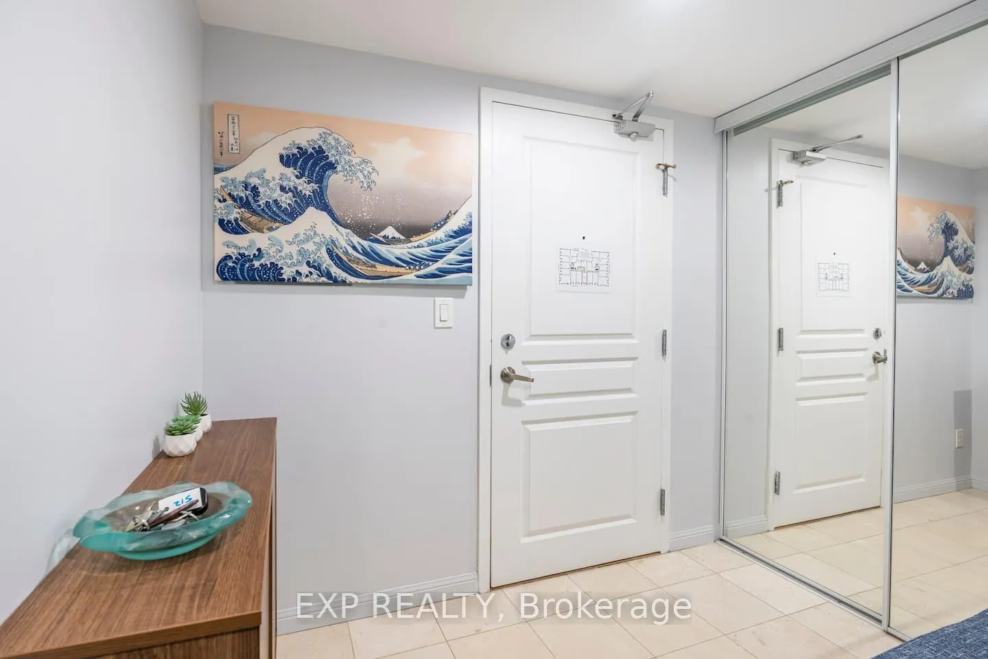 Photo 28 of Unit 512, 140 Simcoe Street, Toronto, Waterfront Communities — HOMEH