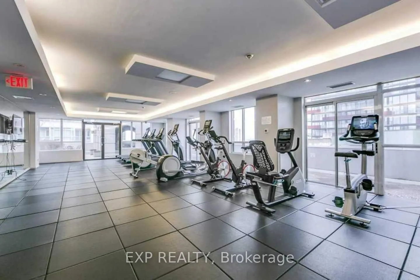 Photo 31 of Unit 512, 140 Simcoe Street, Toronto, Waterfront Communities — HOMEH