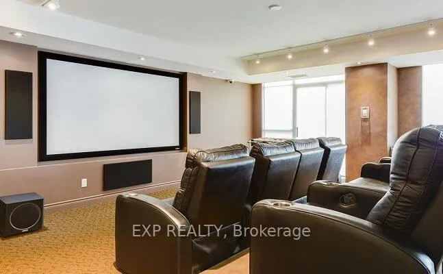 Photo 34 of Unit 512, 140 Simcoe Street, Toronto, Waterfront Communities — HOMEH