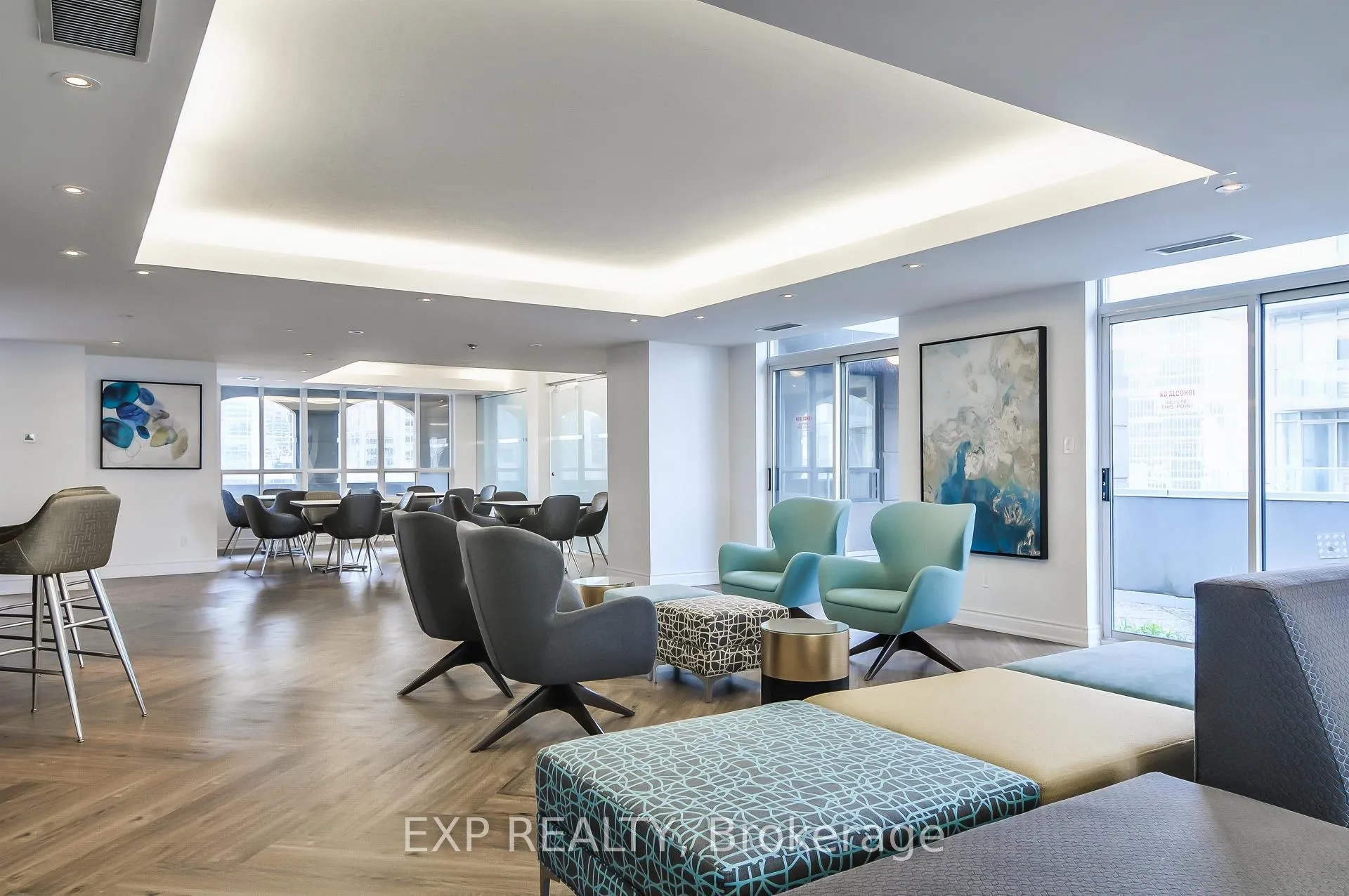 Photo 36 of Unit 512, 140 Simcoe Street, Toronto, Waterfront Communities — HOMEH
