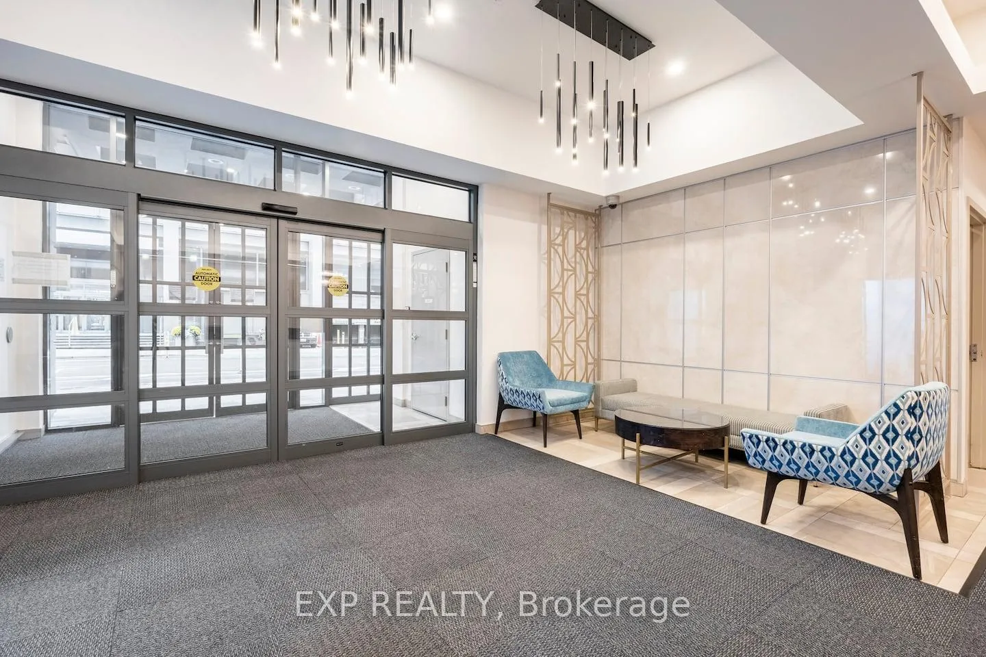 Photo 39 of Unit 512, 140 Simcoe Street, Toronto, Waterfront Communities — HOMEH
