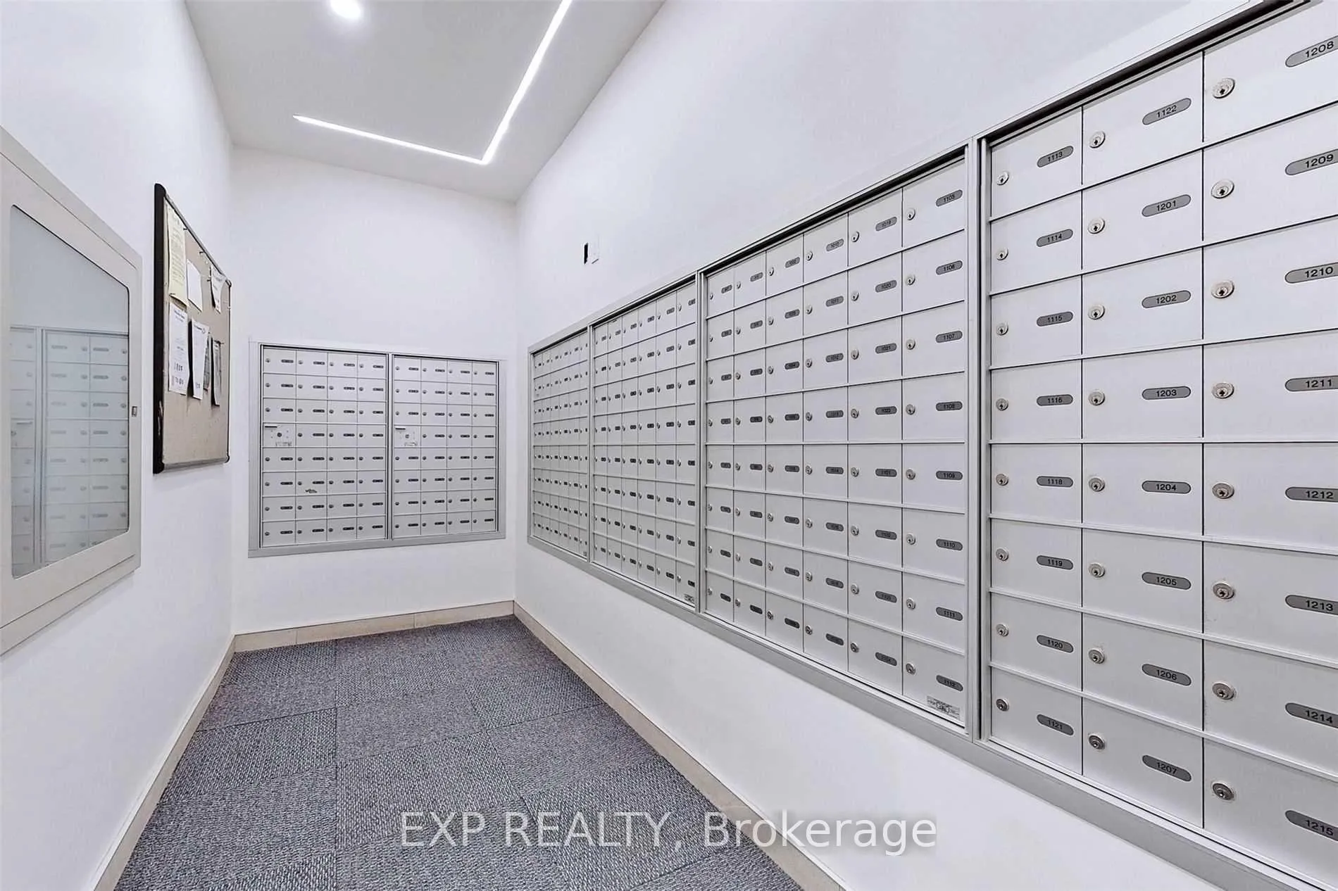 Photo 40 of Unit 512, 140 Simcoe Street, Toronto, Waterfront Communities — HOMEH