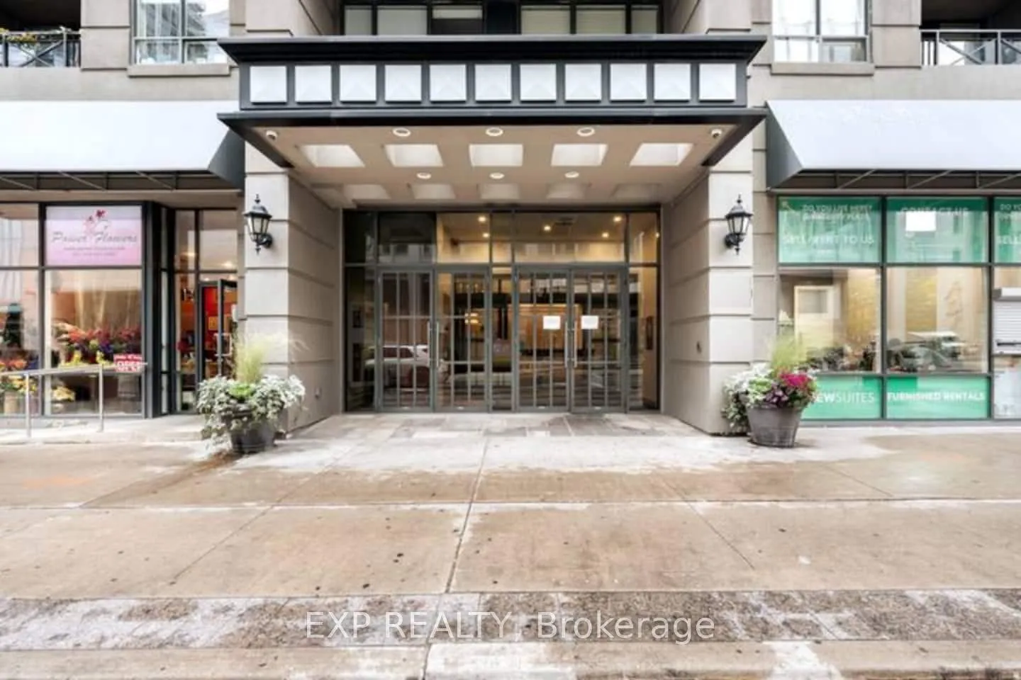 Photo 42 of Unit 512, 140 Simcoe Street, Toronto, Waterfront Communities — HOMEH