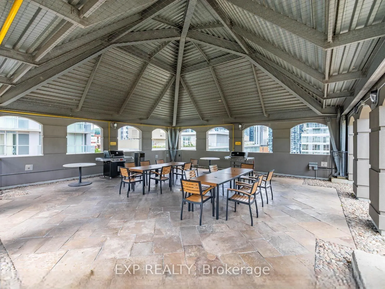 Photo 43 of Unit 512, 140 Simcoe Street, Toronto, Waterfront Communities — HOMEH