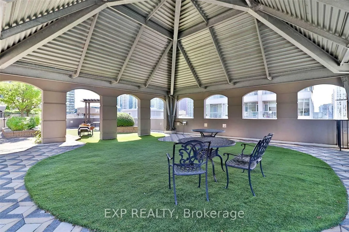 Photo 44 of Unit 512, 140 Simcoe Street, Toronto, Waterfront Communities — HOMEH