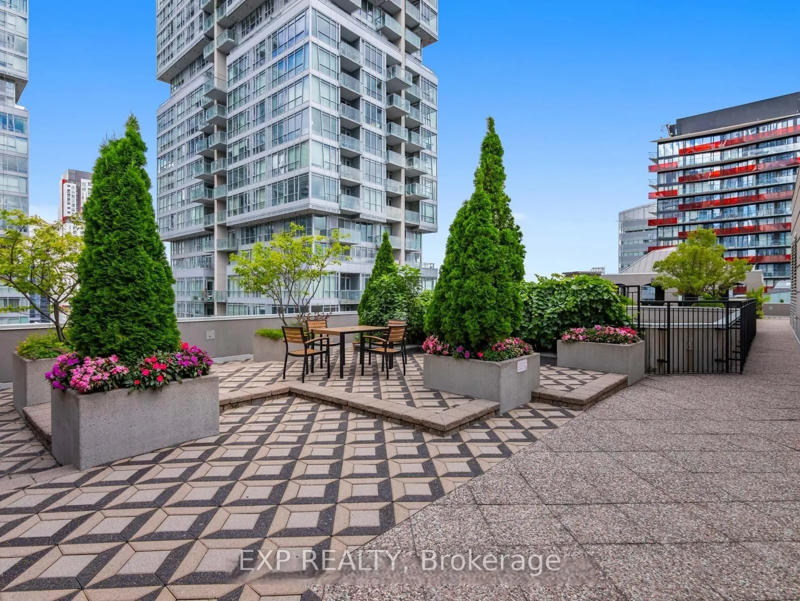 Photo 45 of Unit 512, 140 Simcoe Street, Toronto, Waterfront Communities — HOMEH
