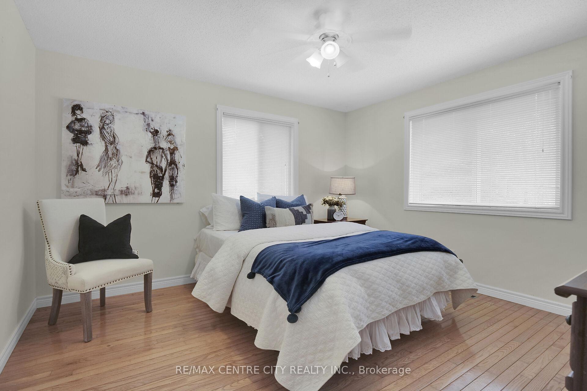 Photo 17 of 77 Woodvale Drive, Thames Centre, Dorchester — HOMEH