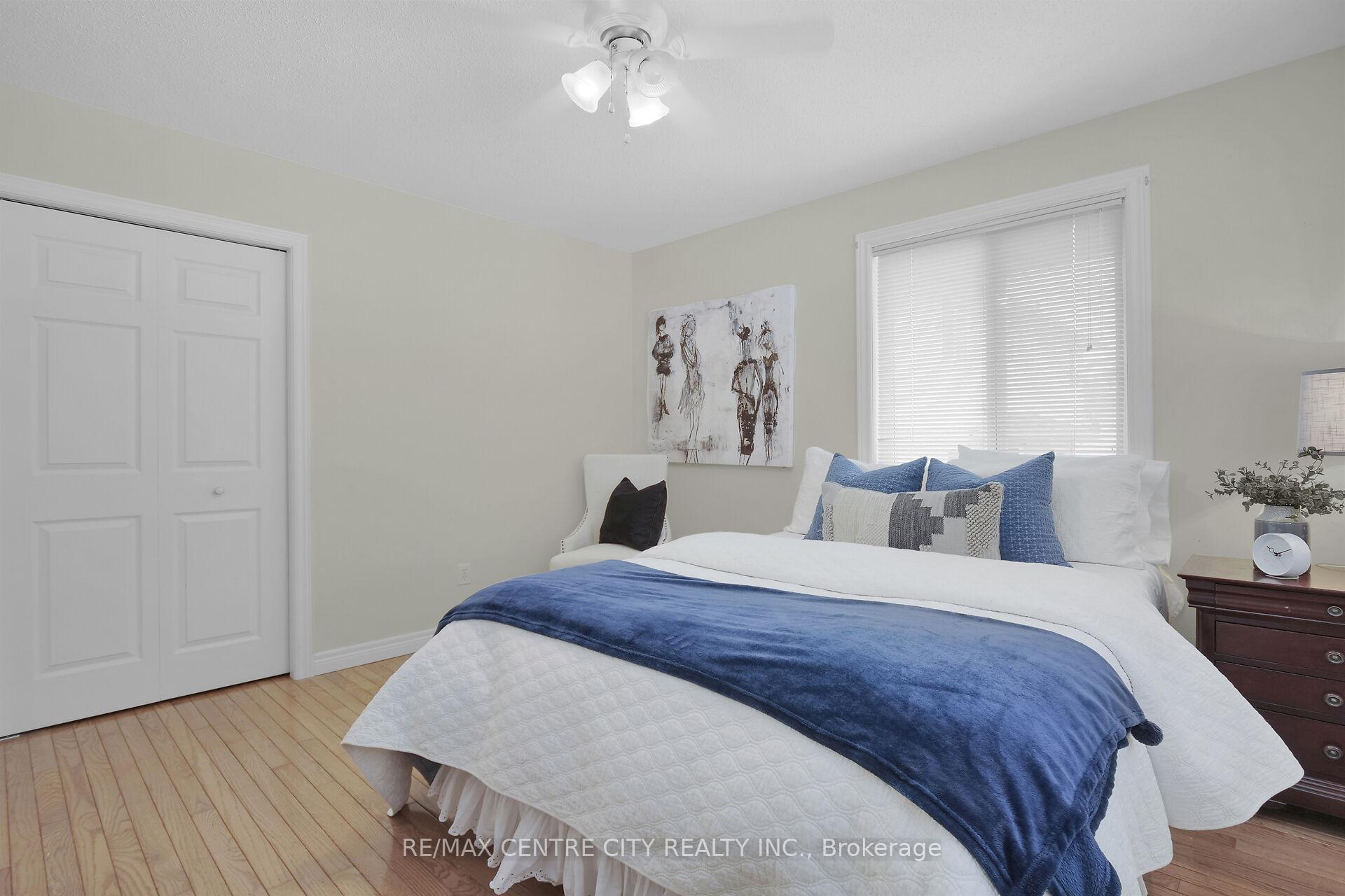 Photo 18 of 77 Woodvale Drive, Thames Centre, Dorchester — HOMEH