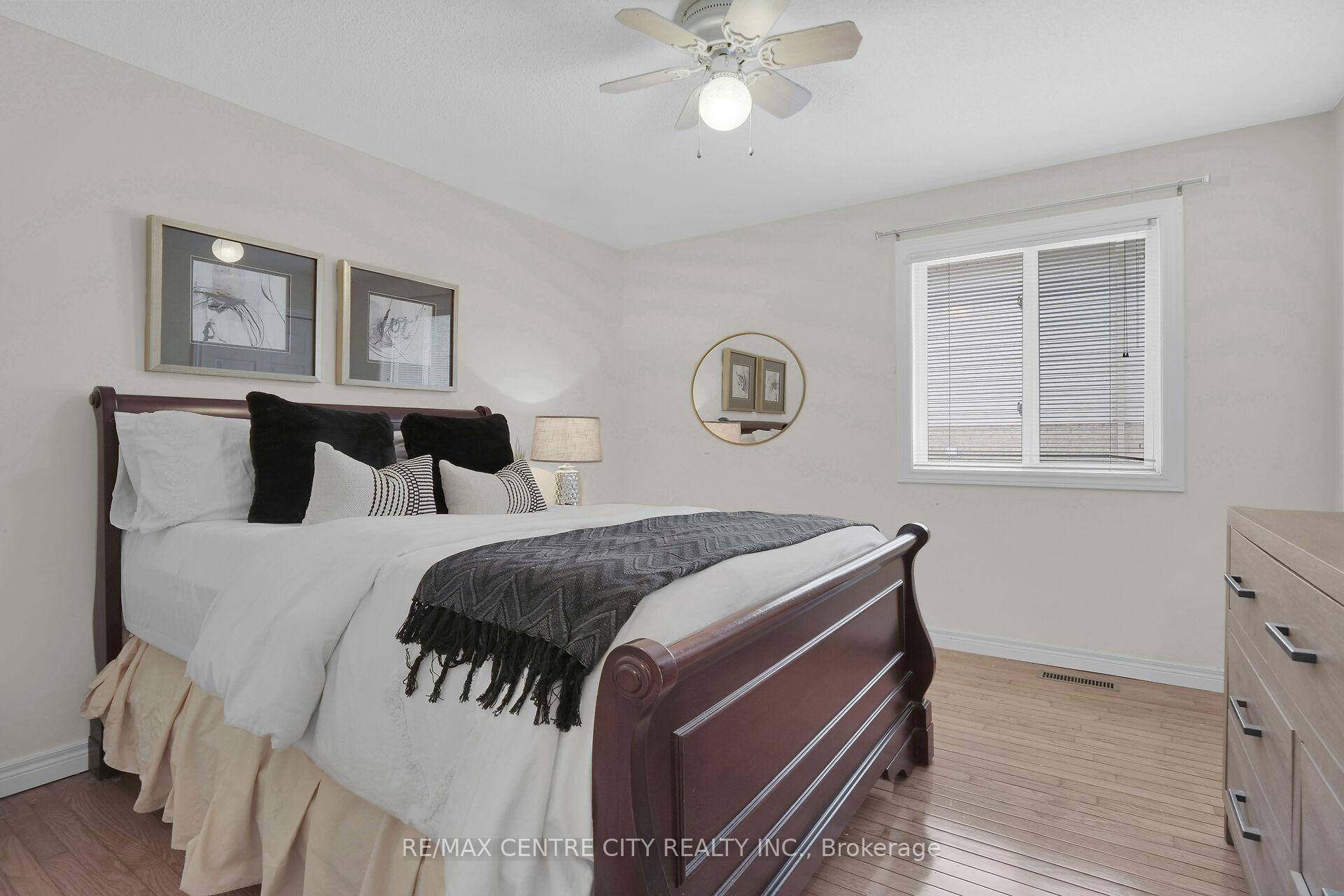Photo 19 of 77 Woodvale Drive, Thames Centre, Dorchester — HOMEH
