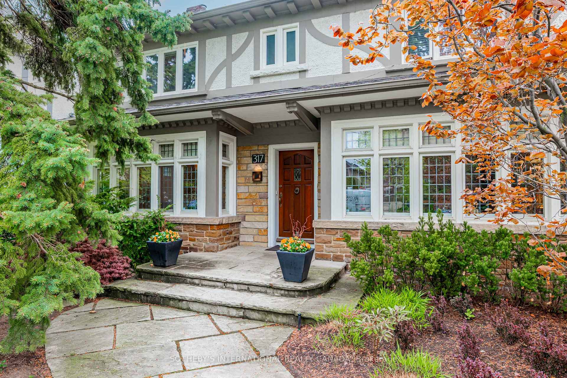 Photo 2 of 317 Glenayr Road, Toronto, Forest Hill South — HOMEH