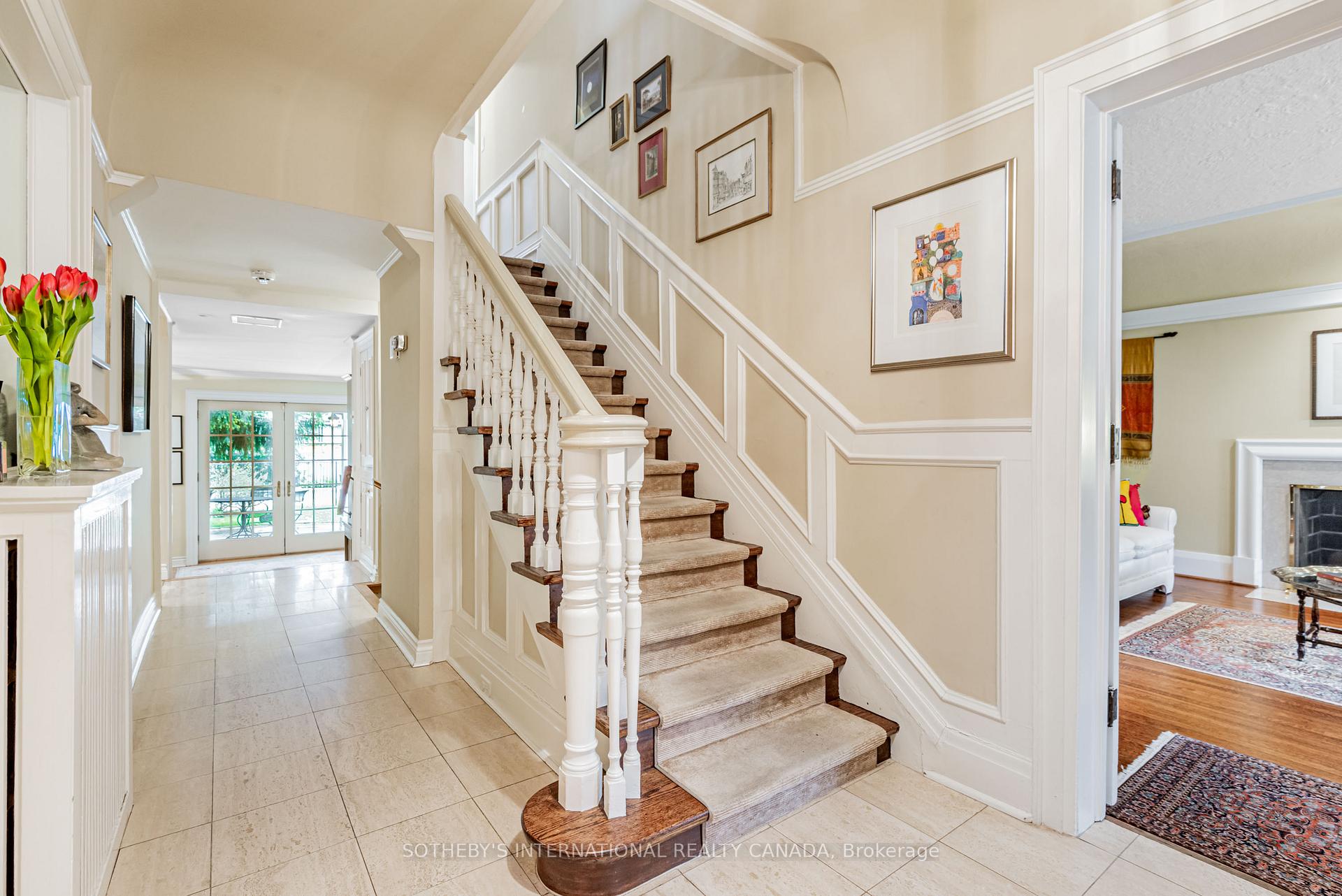 Photo 5 of 317 Glenayr Road, Toronto, Forest Hill South — HOMEH