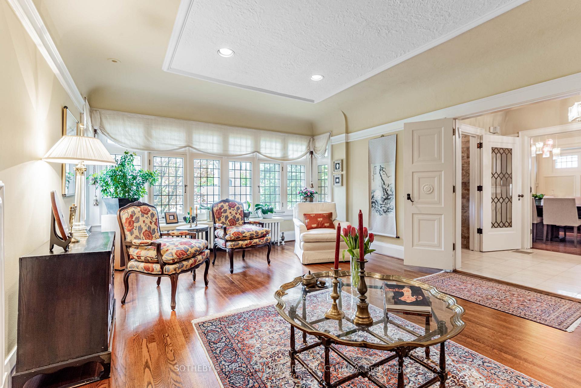 Photo 6 of 317 Glenayr Road, Toronto, Forest Hill South — HOMEH