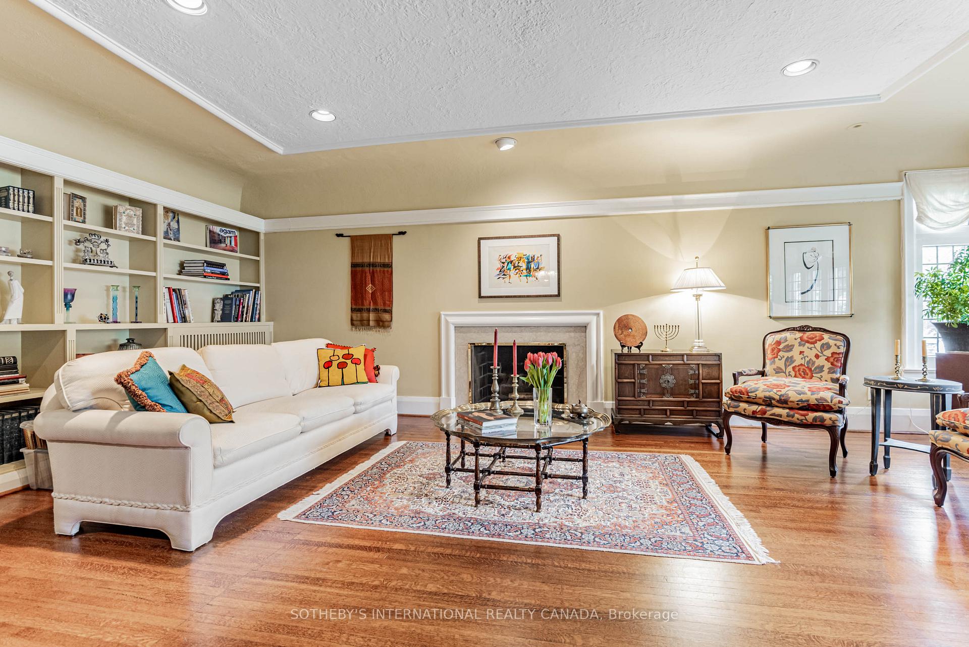 Photo 7 of 317 Glenayr Road, Toronto, Forest Hill South — HOMEH