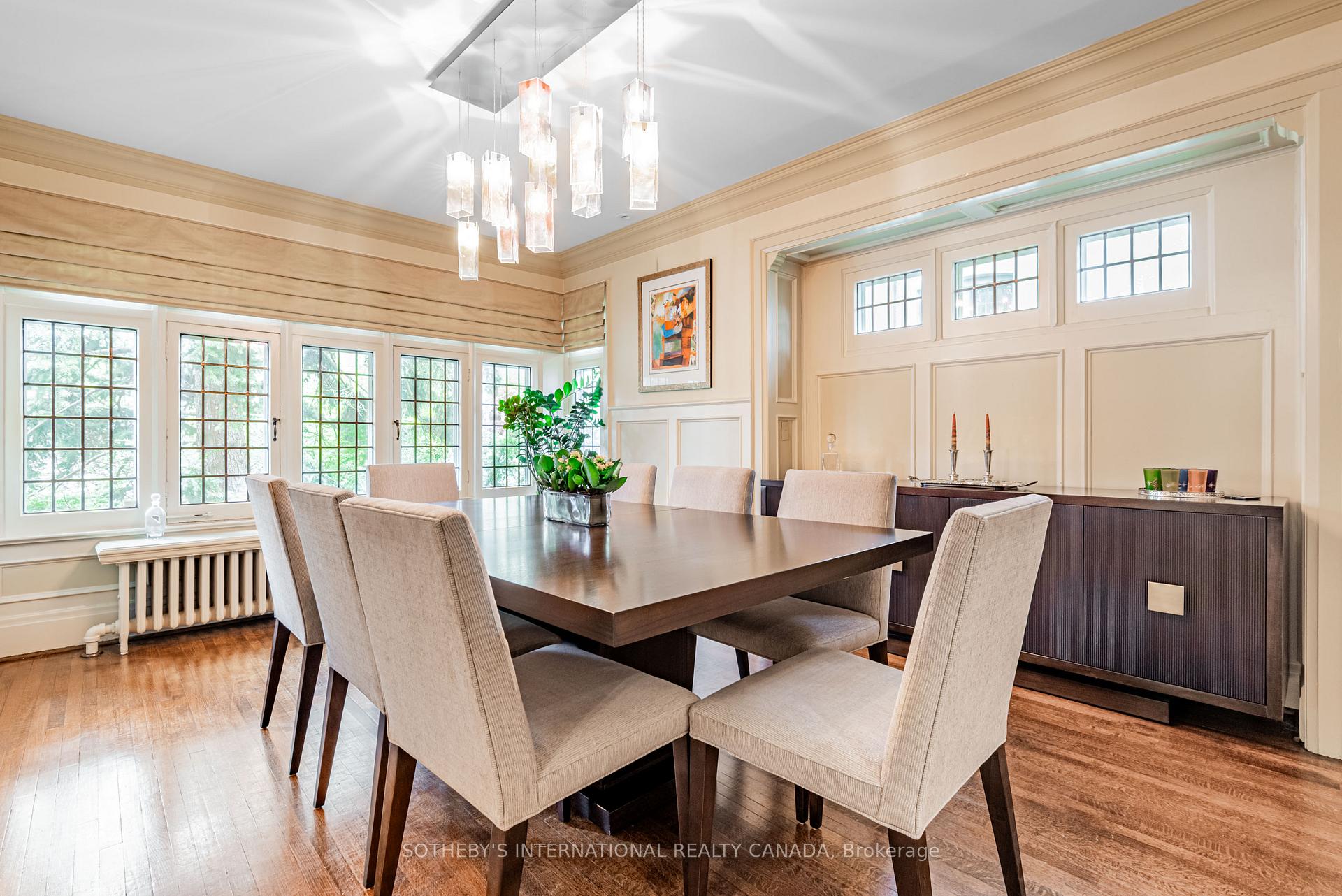 Photo 9 of 317 Glenayr Road, Toronto, Forest Hill South — HOMEH