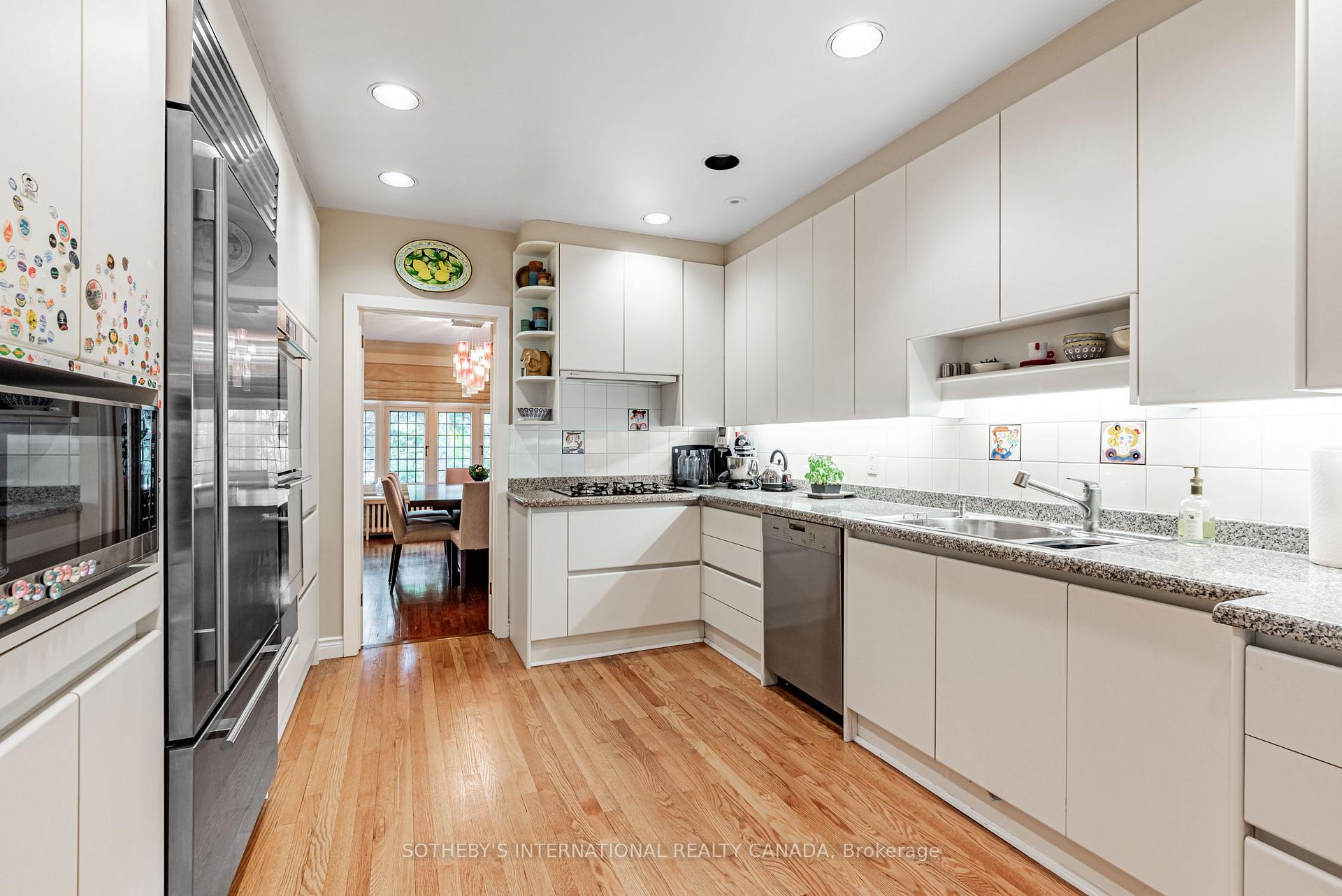 Photo 11 of 317 Glenayr Road, Toronto, Forest Hill South — HOMEH