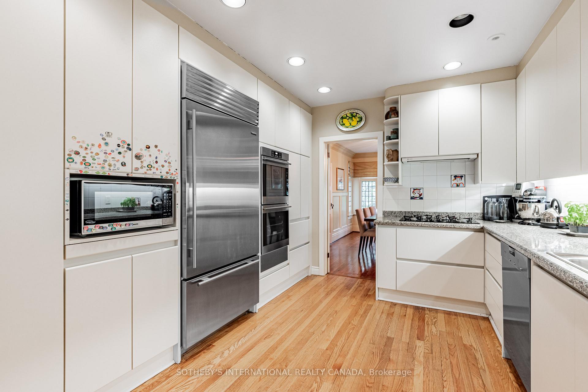 Photo 13 of 317 Glenayr Road, Toronto, Forest Hill South — HOMEH