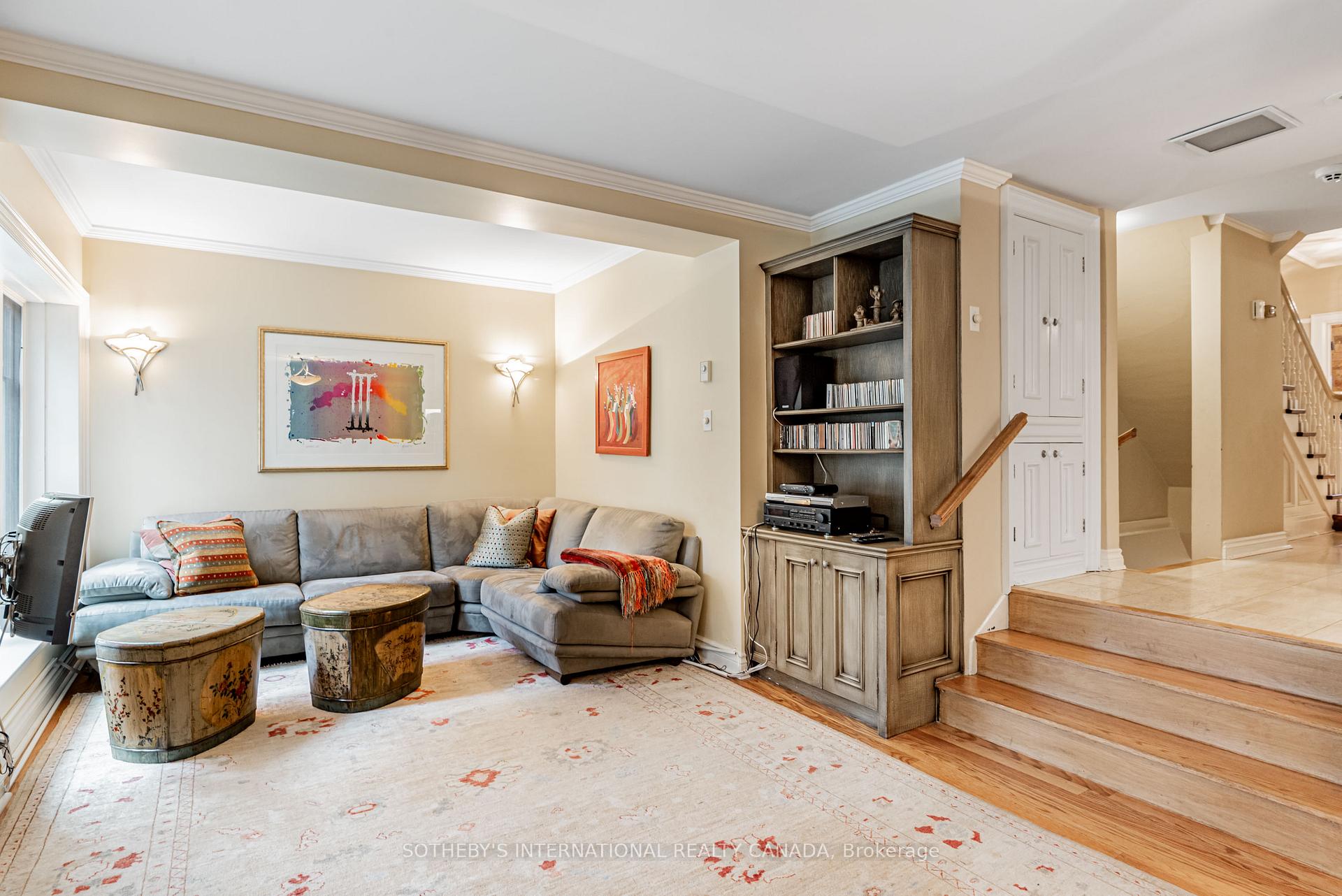 Photo 16 of 317 Glenayr Road, Toronto, Forest Hill South — HOMEH