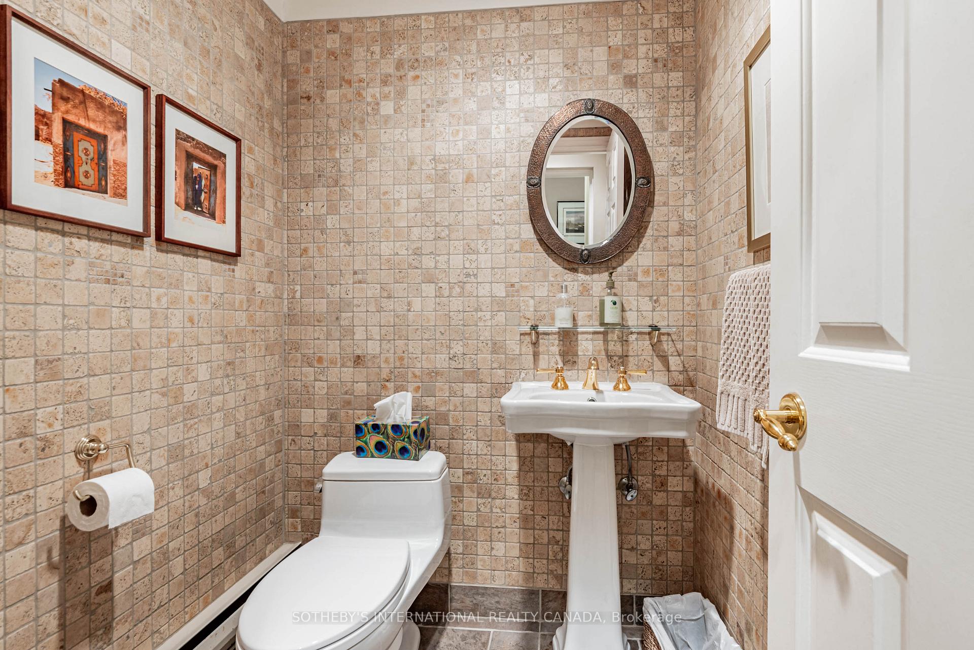 Photo 18 of 317 Glenayr Road, Toronto, Forest Hill South — HOMEH