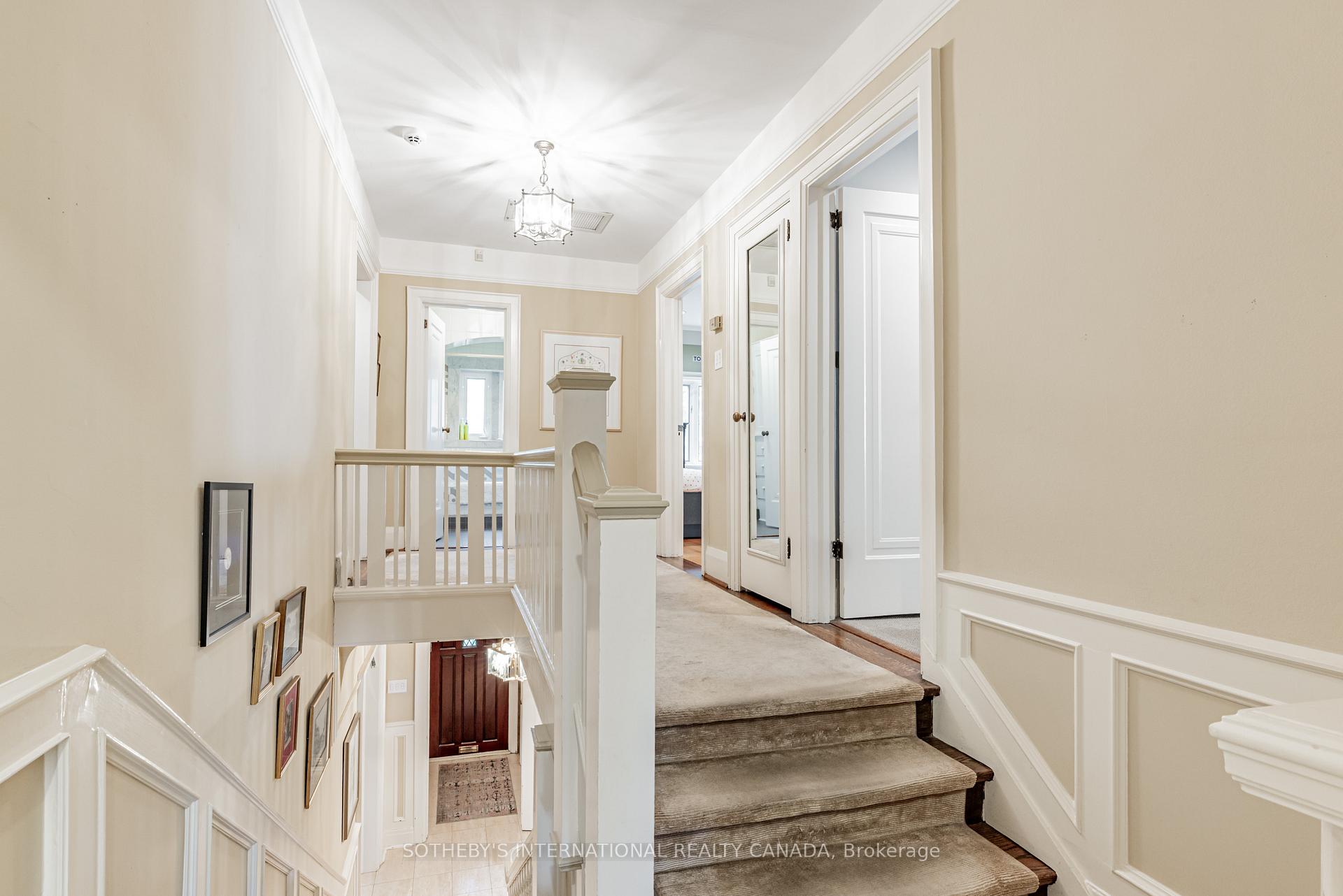 Photo 20 of 317 Glenayr Road, Toronto, Forest Hill South — HOMEH