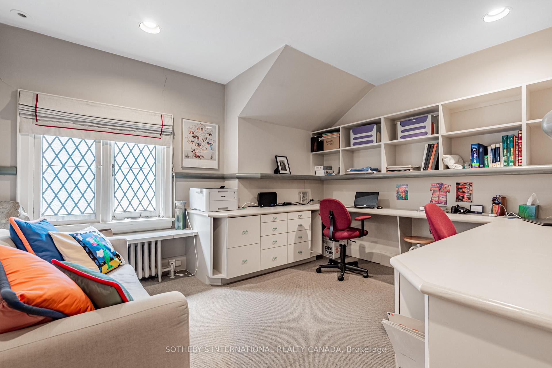 Photo 29 of 317 Glenayr Road, Toronto, Forest Hill South — HOMEH