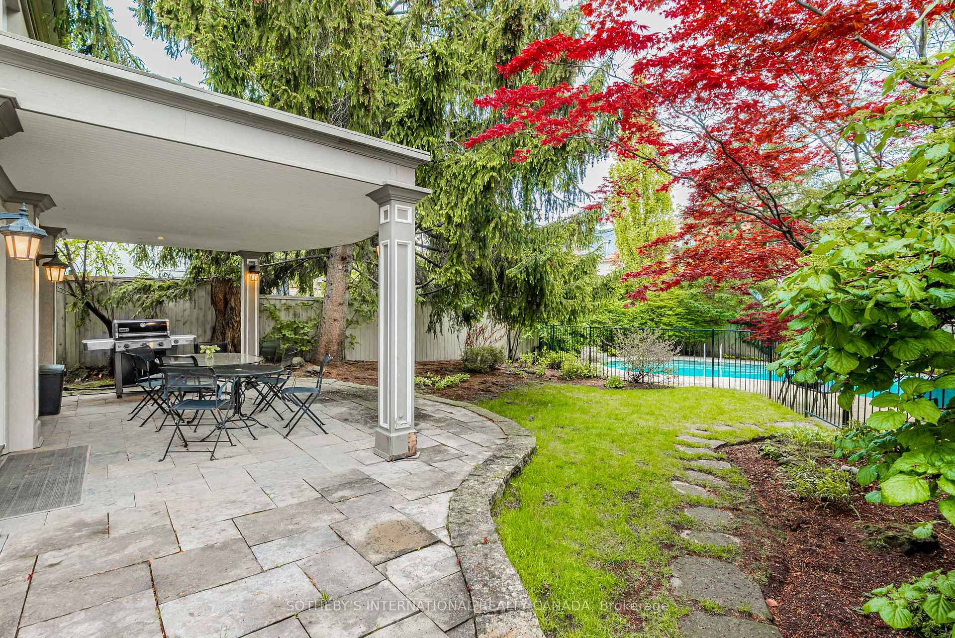 Photo 34 of 317 Glenayr Road, Toronto, Forest Hill South — HOMEH