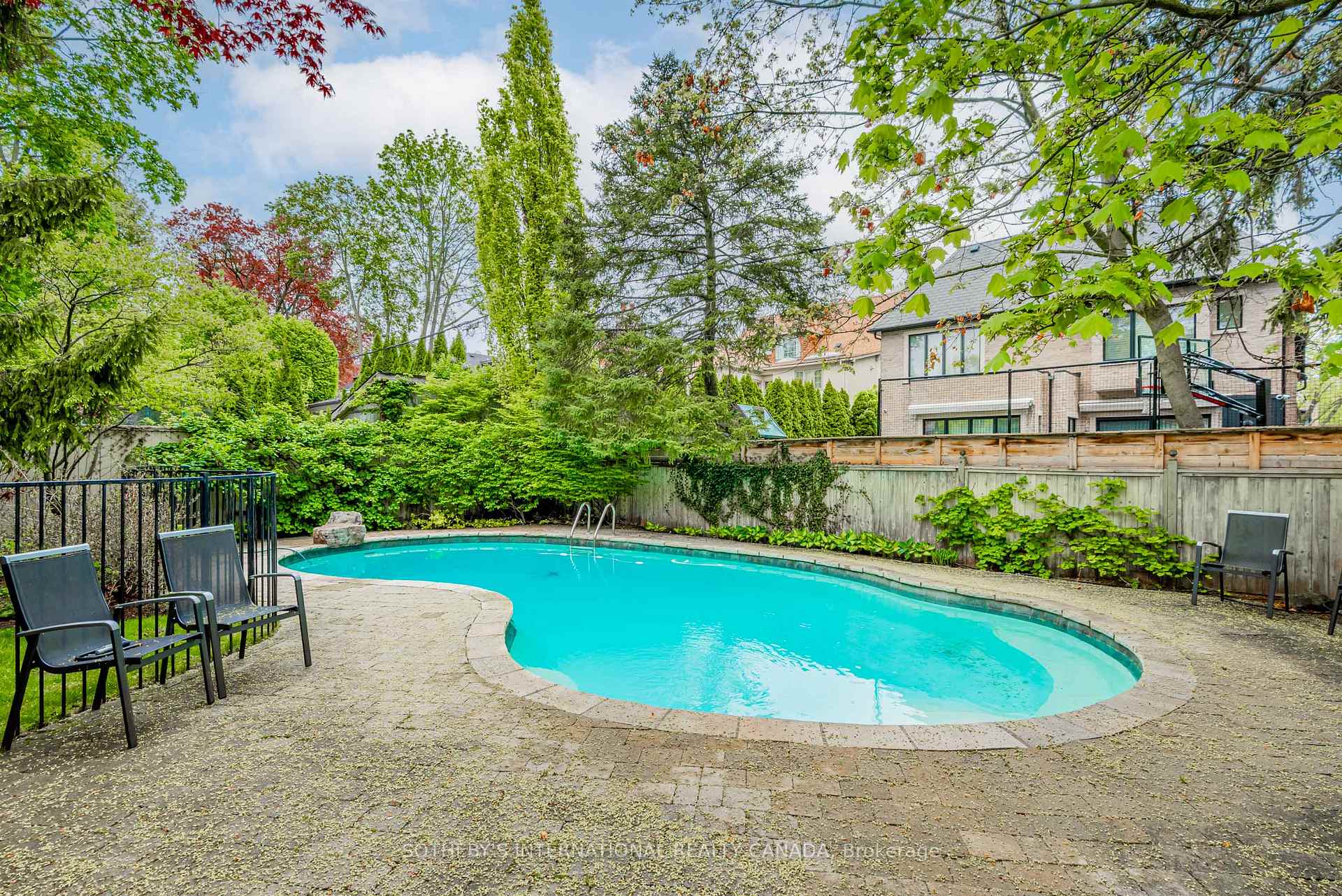 Photo 36 of 317 Glenayr Road, Toronto, Forest Hill South — HOMEH