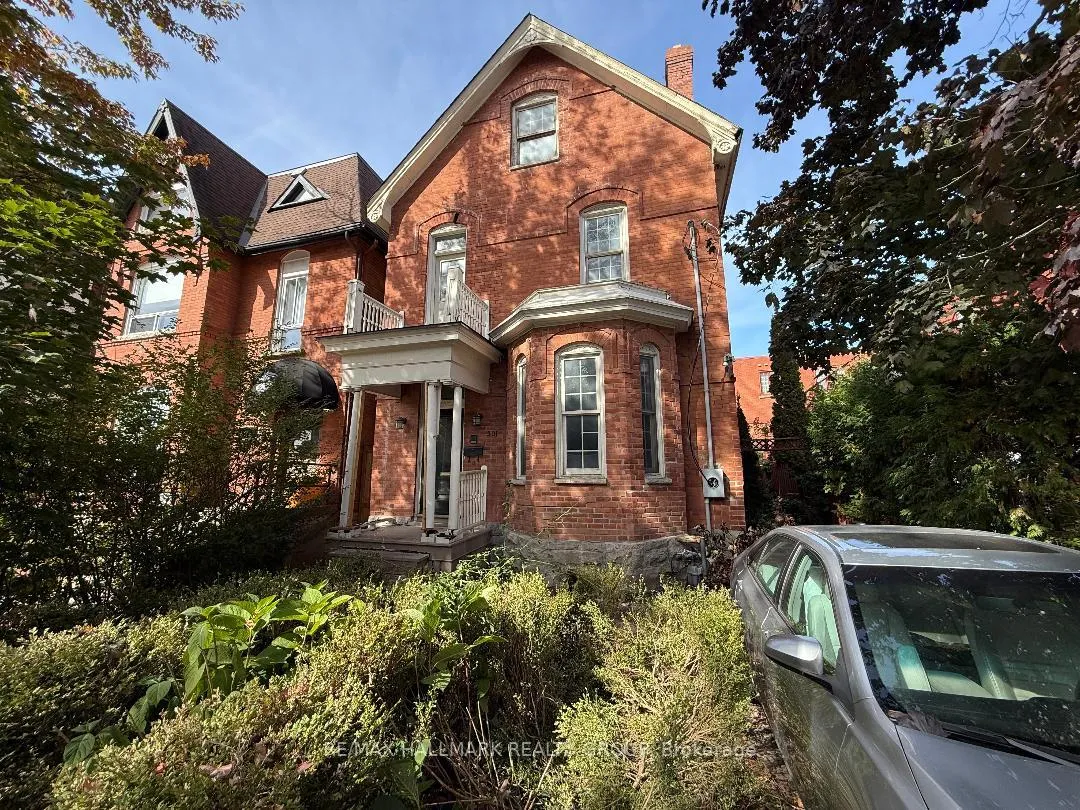 Photo 1 of 301 Waverley Street, Ottawa, Ottawa Centre — HOMEH