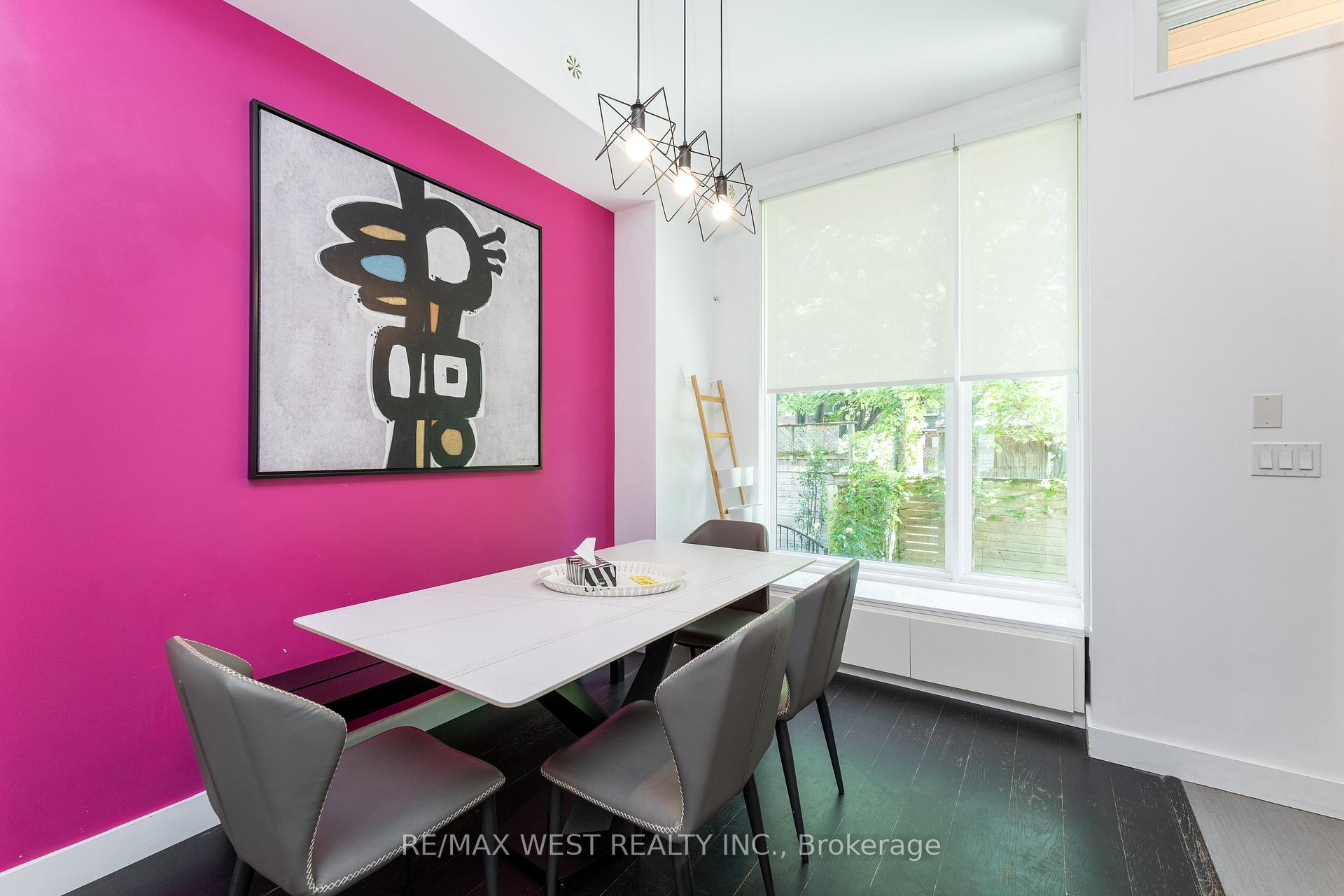 Photo 8 of Unit 9, 837 Broadview Avenue, Toronto, Playter Estates-Danforth — HOMEH