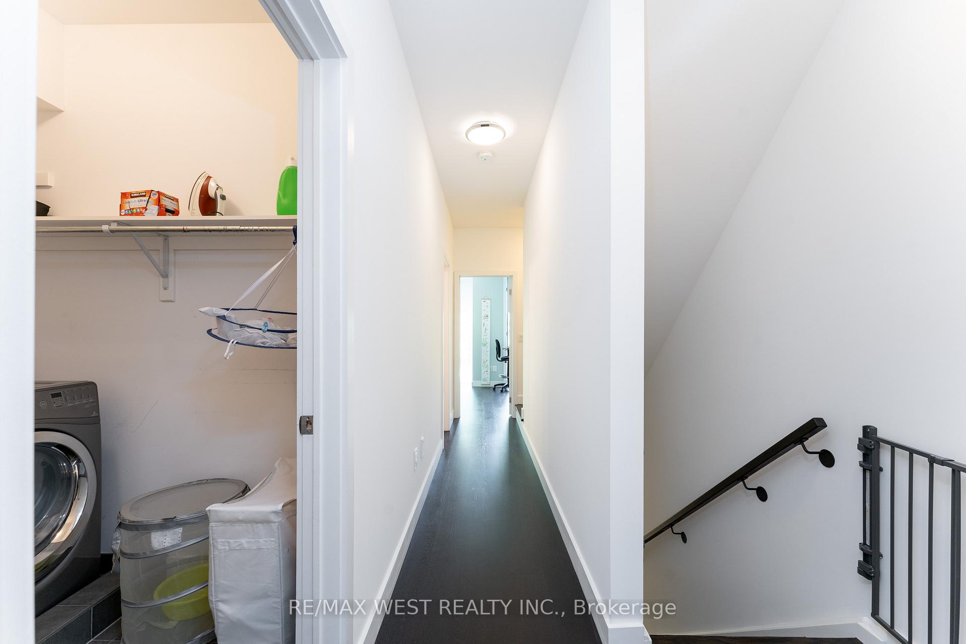 Photo 18 of Unit 9, 837 Broadview Avenue, Toronto, Playter Estates-Danforth — HOMEH