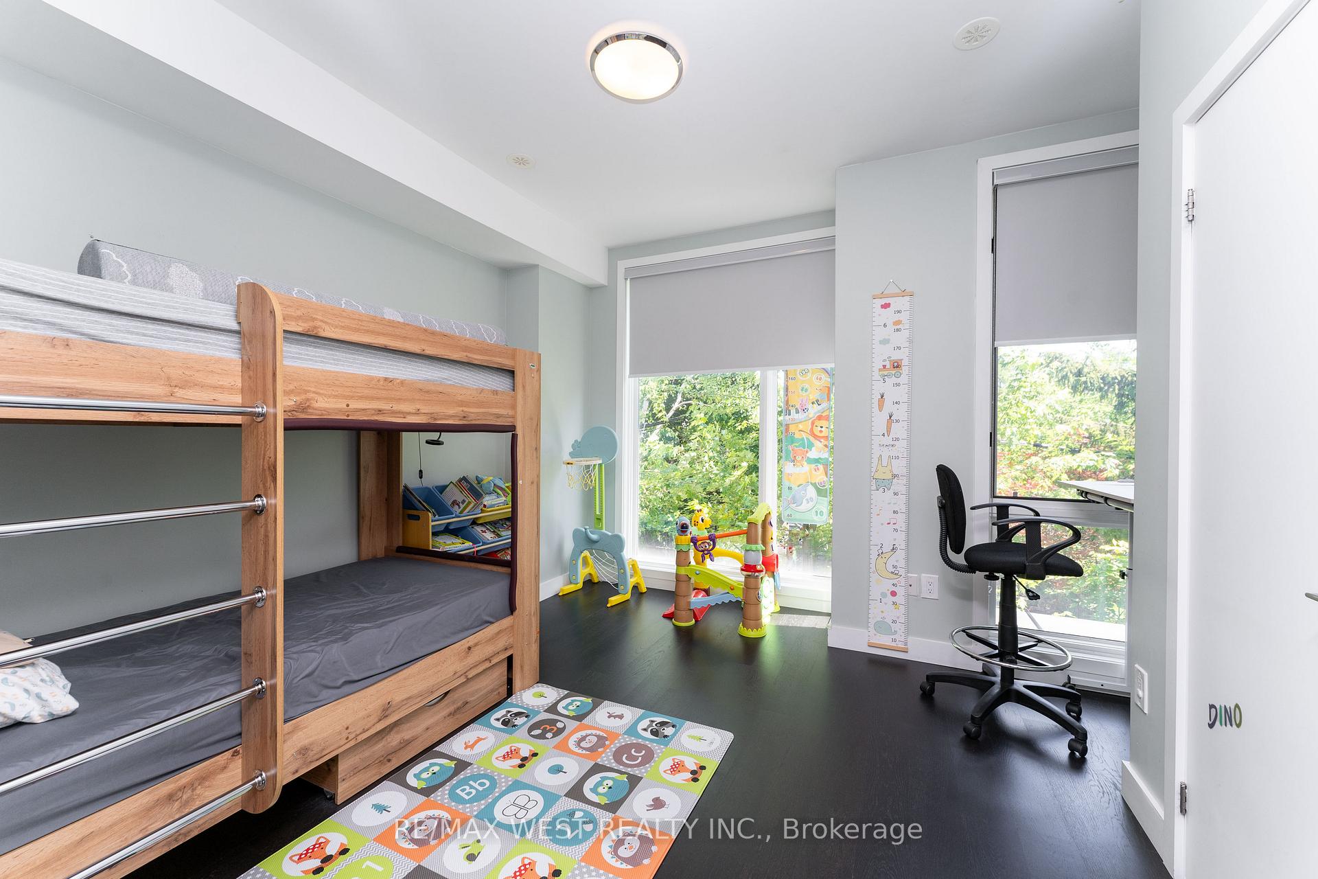 Photo 21 of Unit 9, 837 Broadview Avenue, Toronto, Playter Estates-Danforth — HOMEH