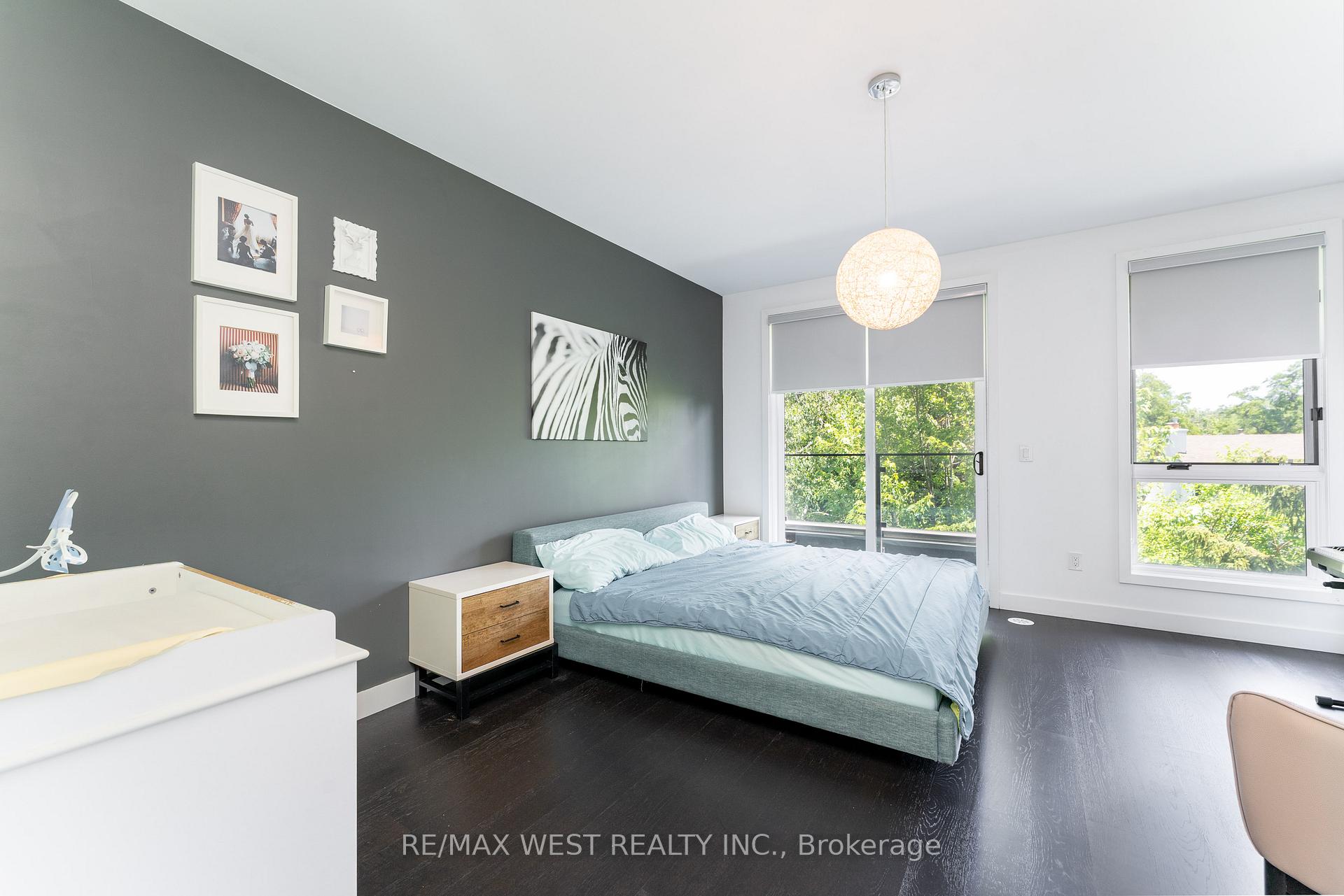Photo 30 of Unit 9, 837 Broadview Avenue, Toronto, Playter Estates-Danforth — HOMEH