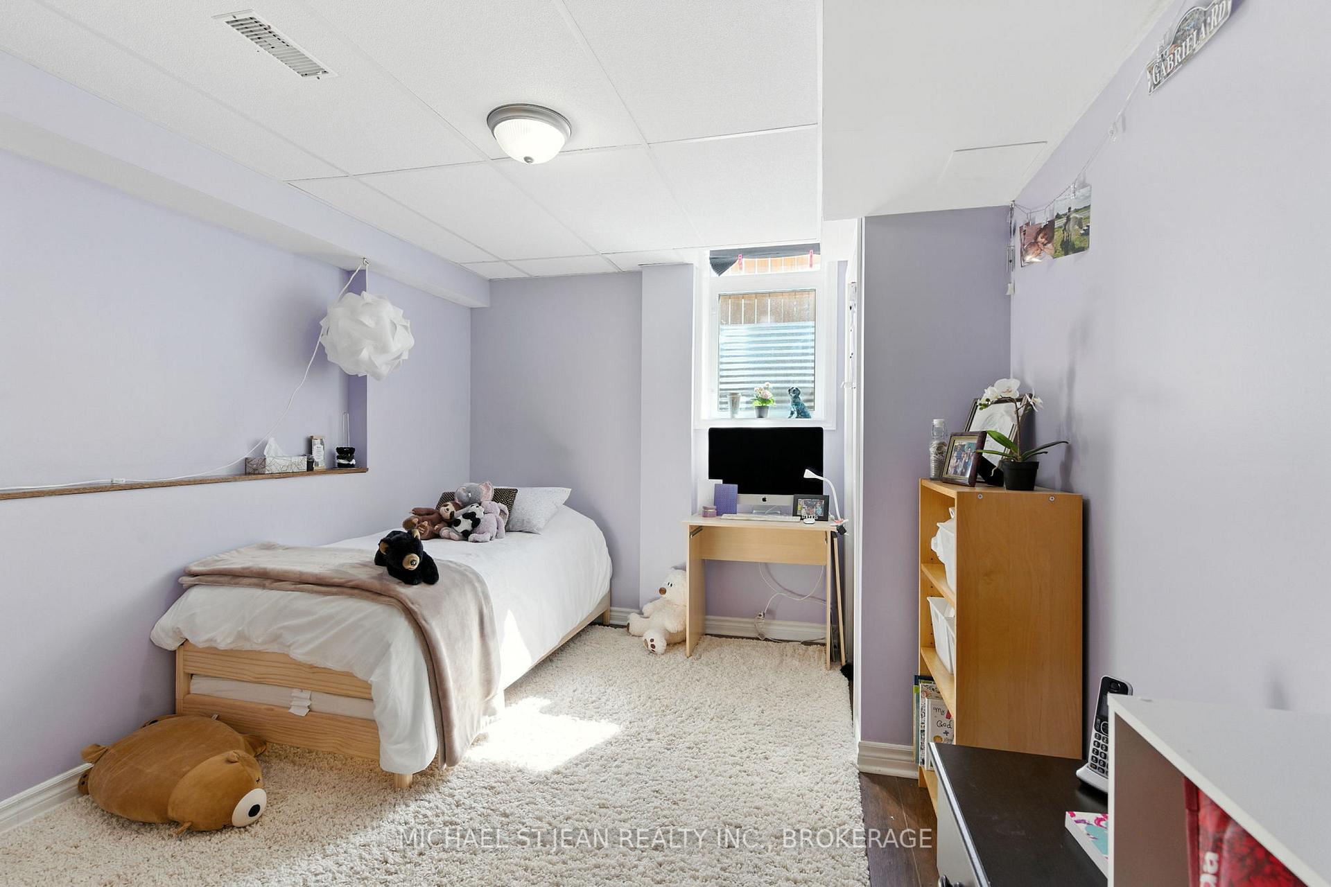 Photo 35 of 320 Winterberry Boulevard, Thorold, Confederation Heights — HOMEH