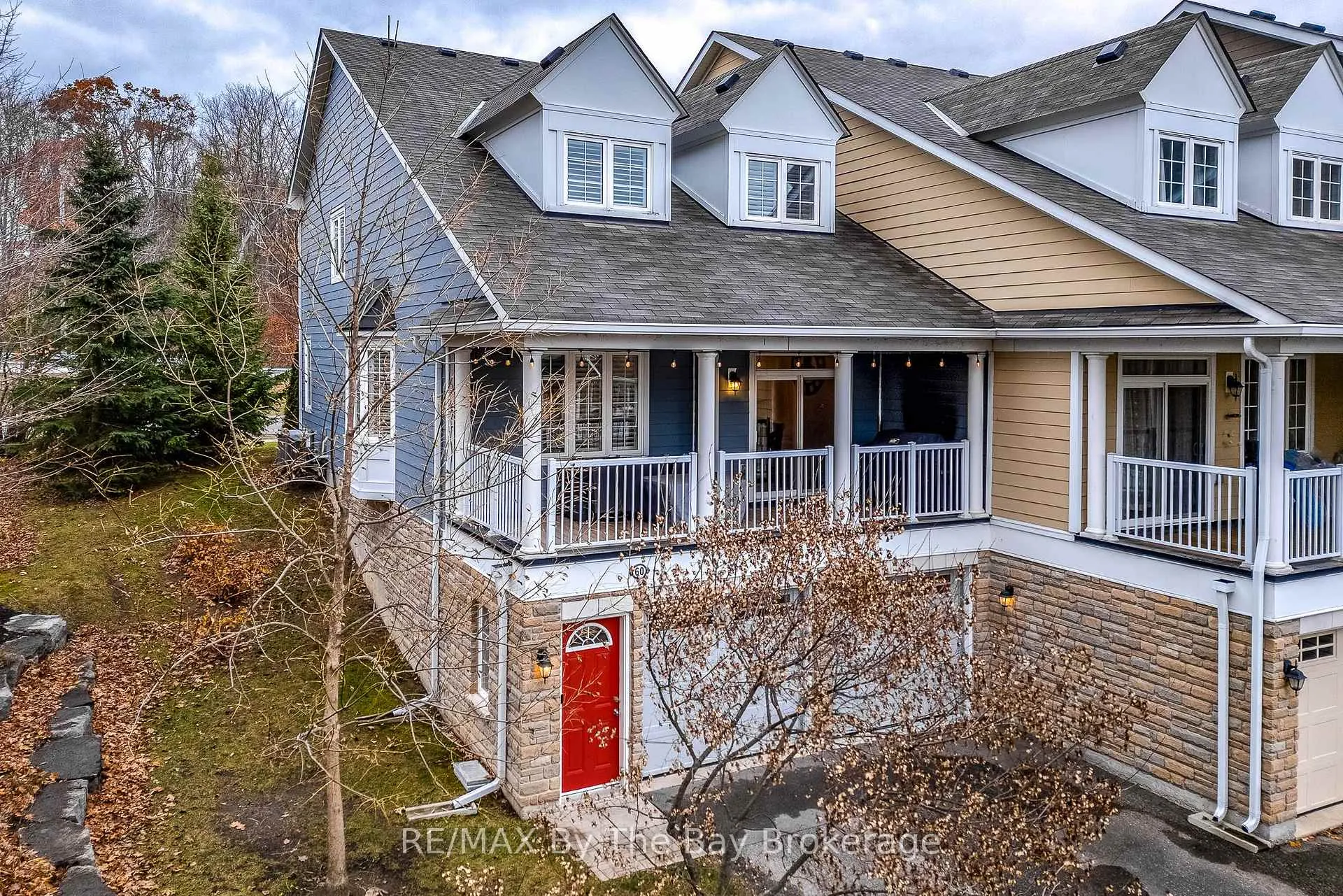 Photo 1 of 60 Providence Way, Wasaga Beach — HOMEH