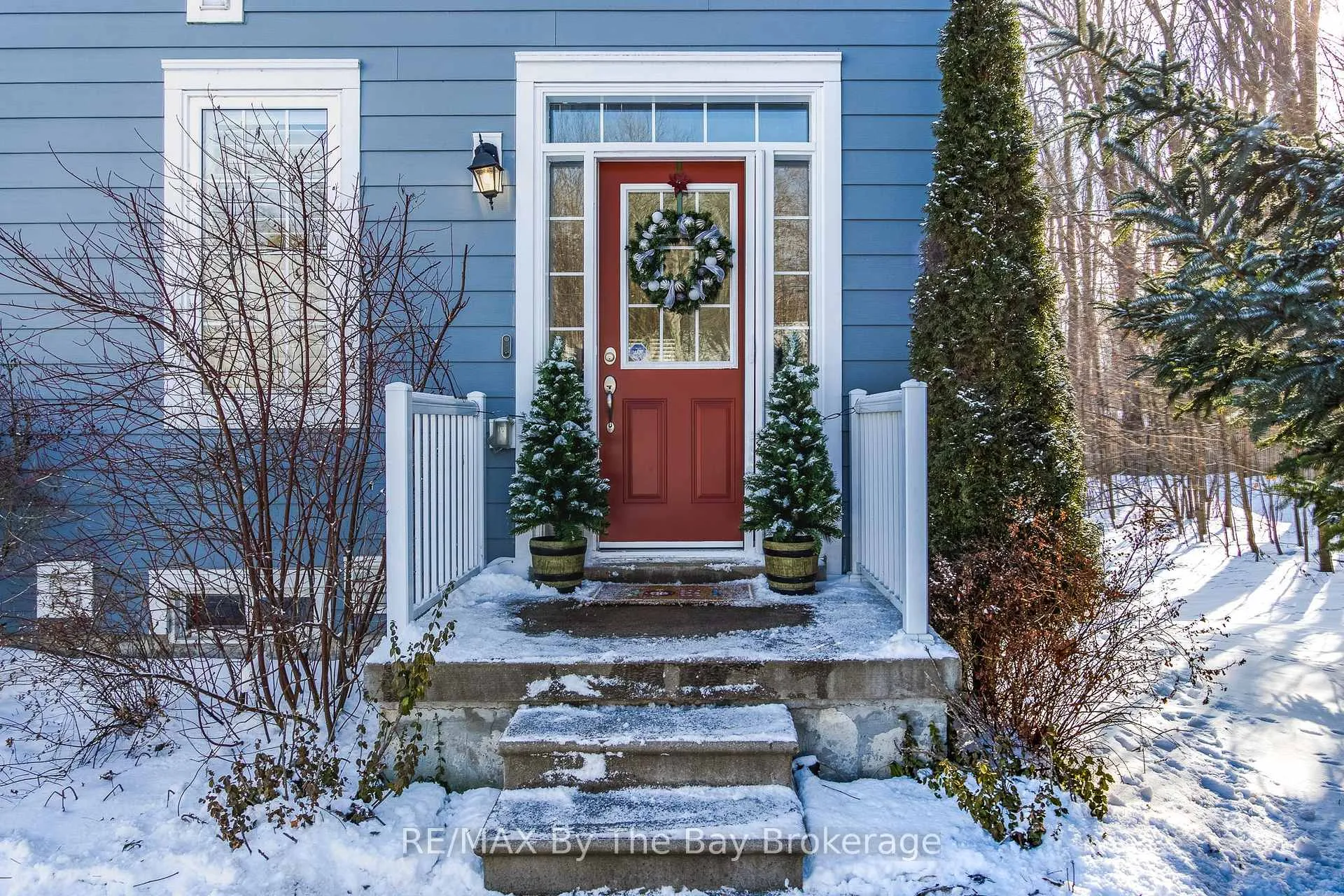 Photo 2 of 60 Providence Way, Wasaga Beach — HOMEH