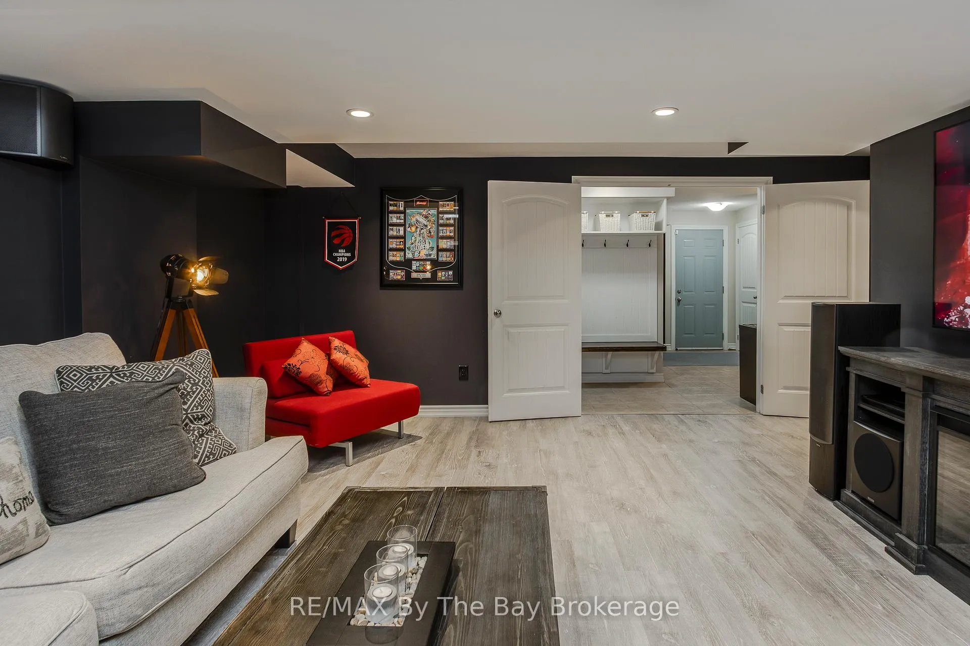 Photo 13 of 60 Providence Way, Wasaga Beach — HOMEH