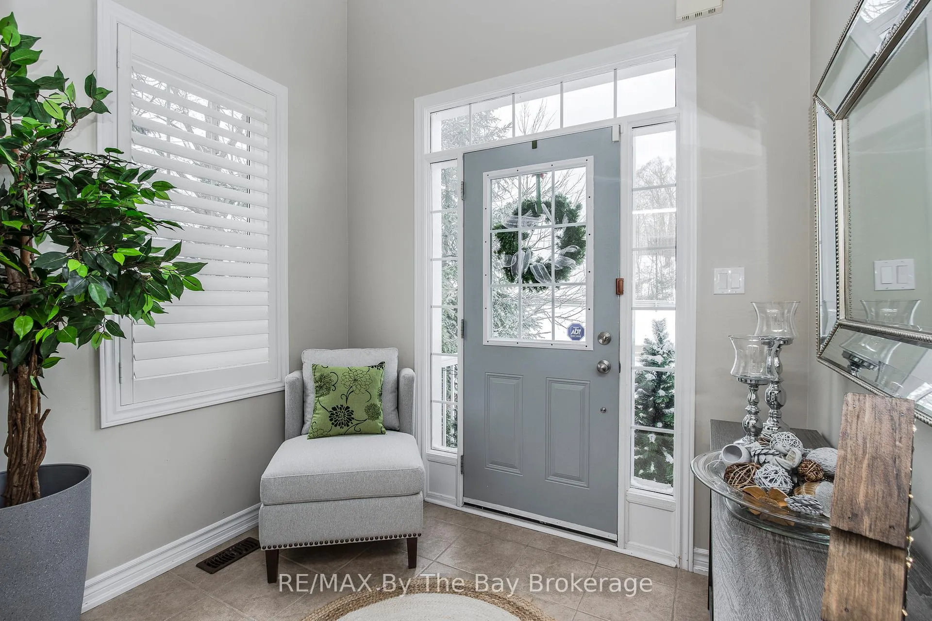 Photo 15 of 60 Providence Way, Wasaga Beach — HOMEH