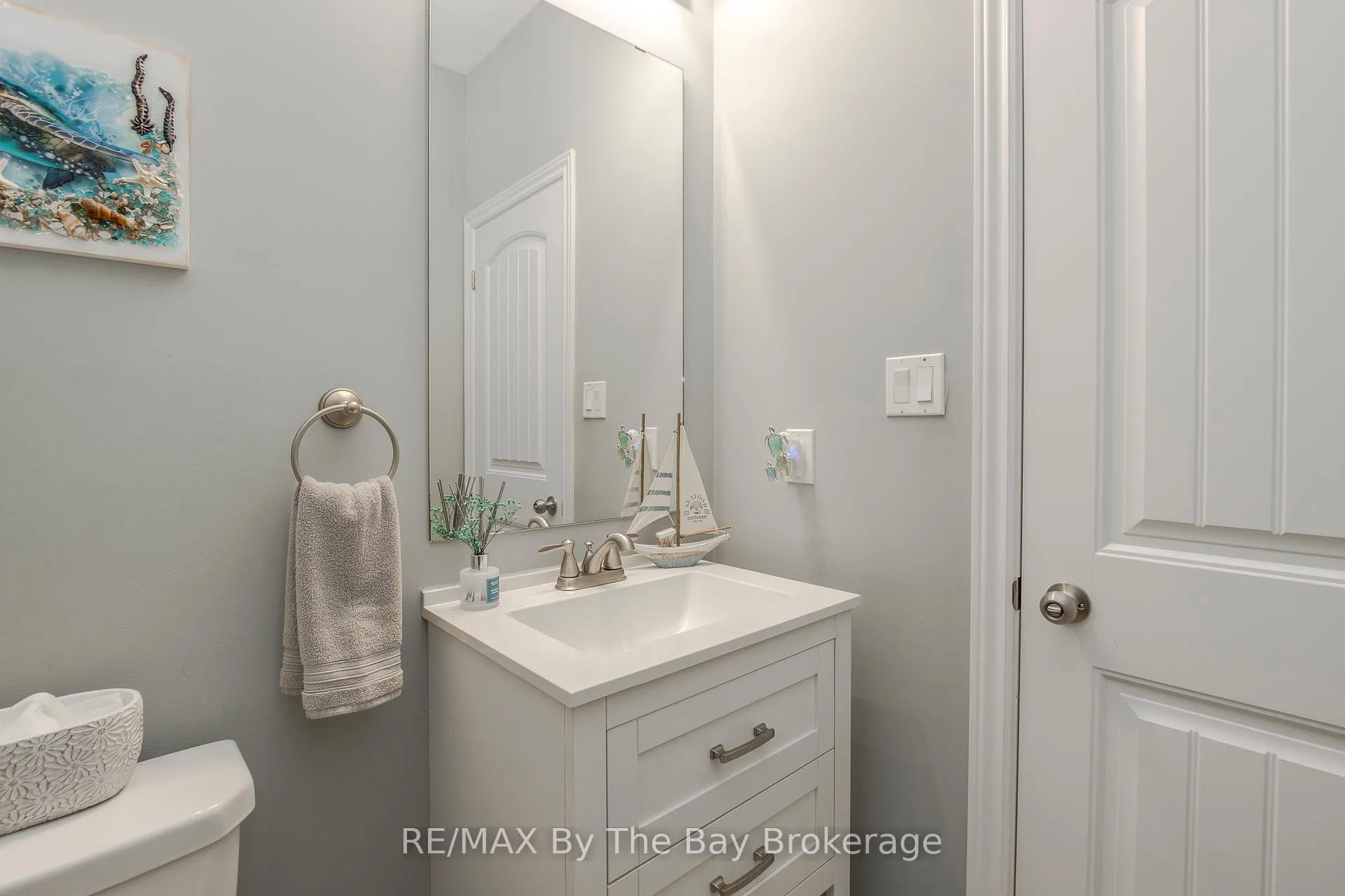 Photo 20 of 60 Providence Way, Wasaga Beach — HOMEH