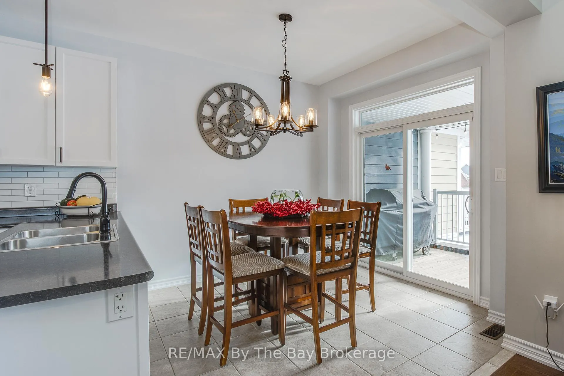 Photo 22 of 60 Providence Way, Wasaga Beach — HOMEH