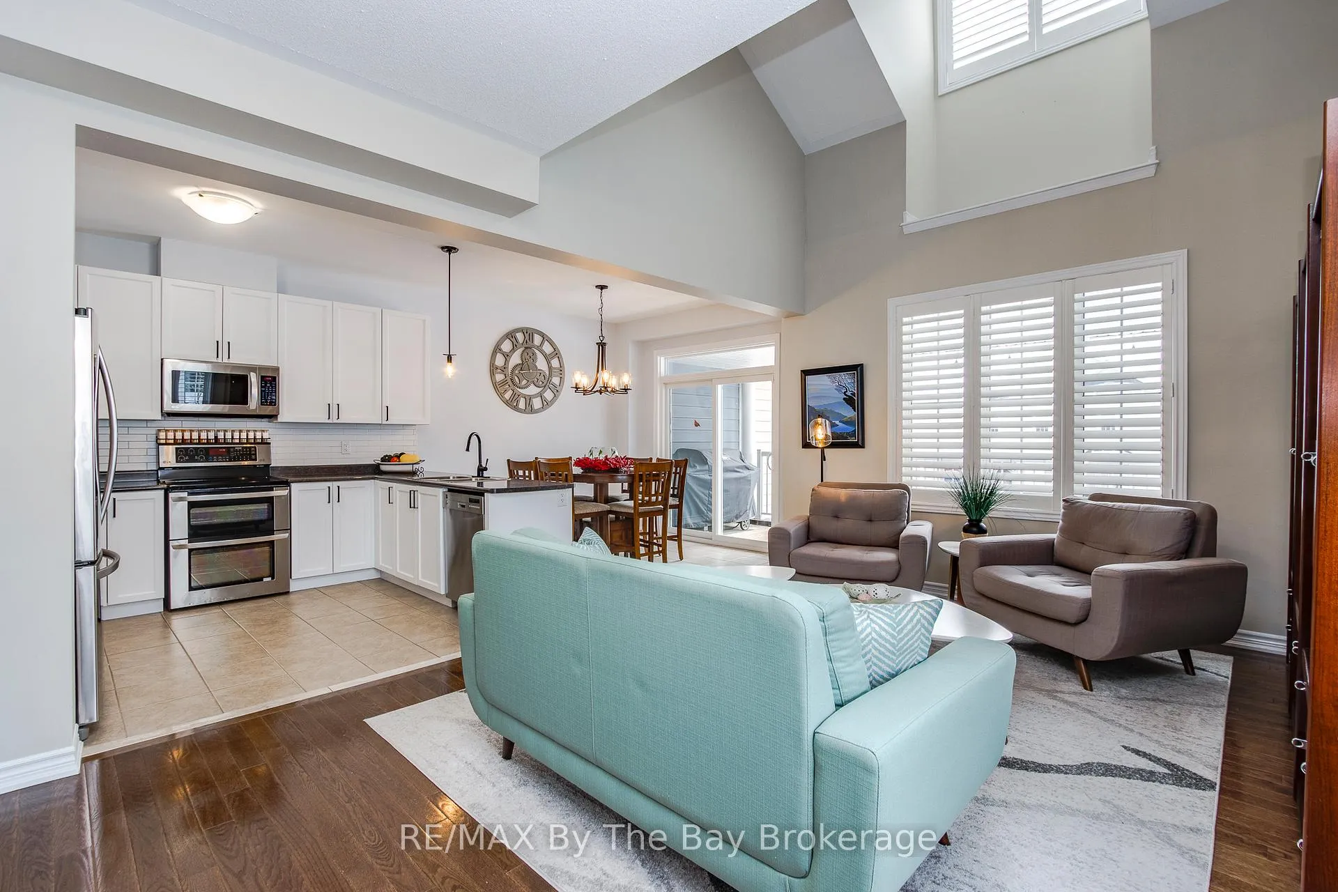 Photo 23 of 60 Providence Way, Wasaga Beach — HOMEH