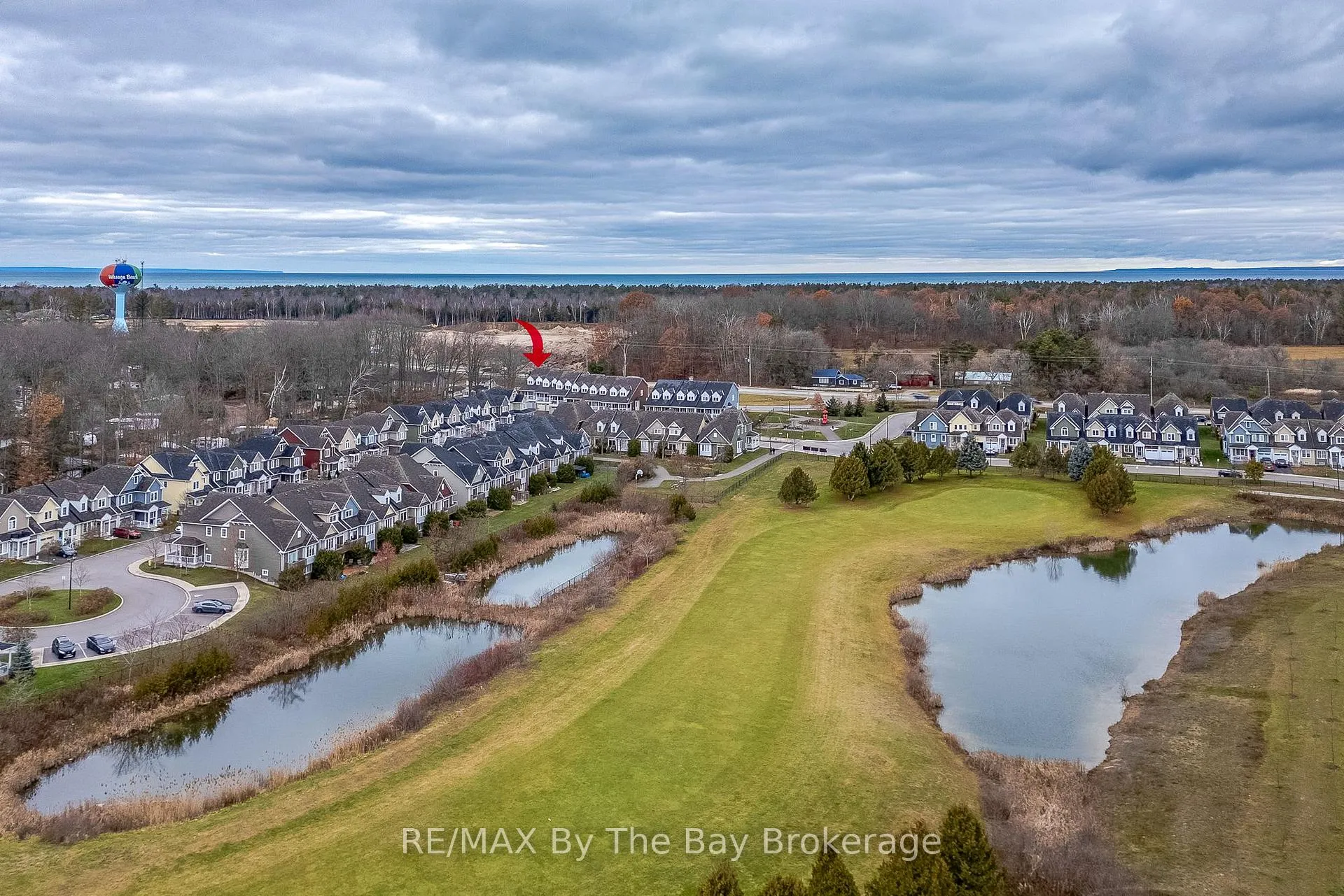 Photo 39 of 60 Providence Way, Wasaga Beach — HOMEH