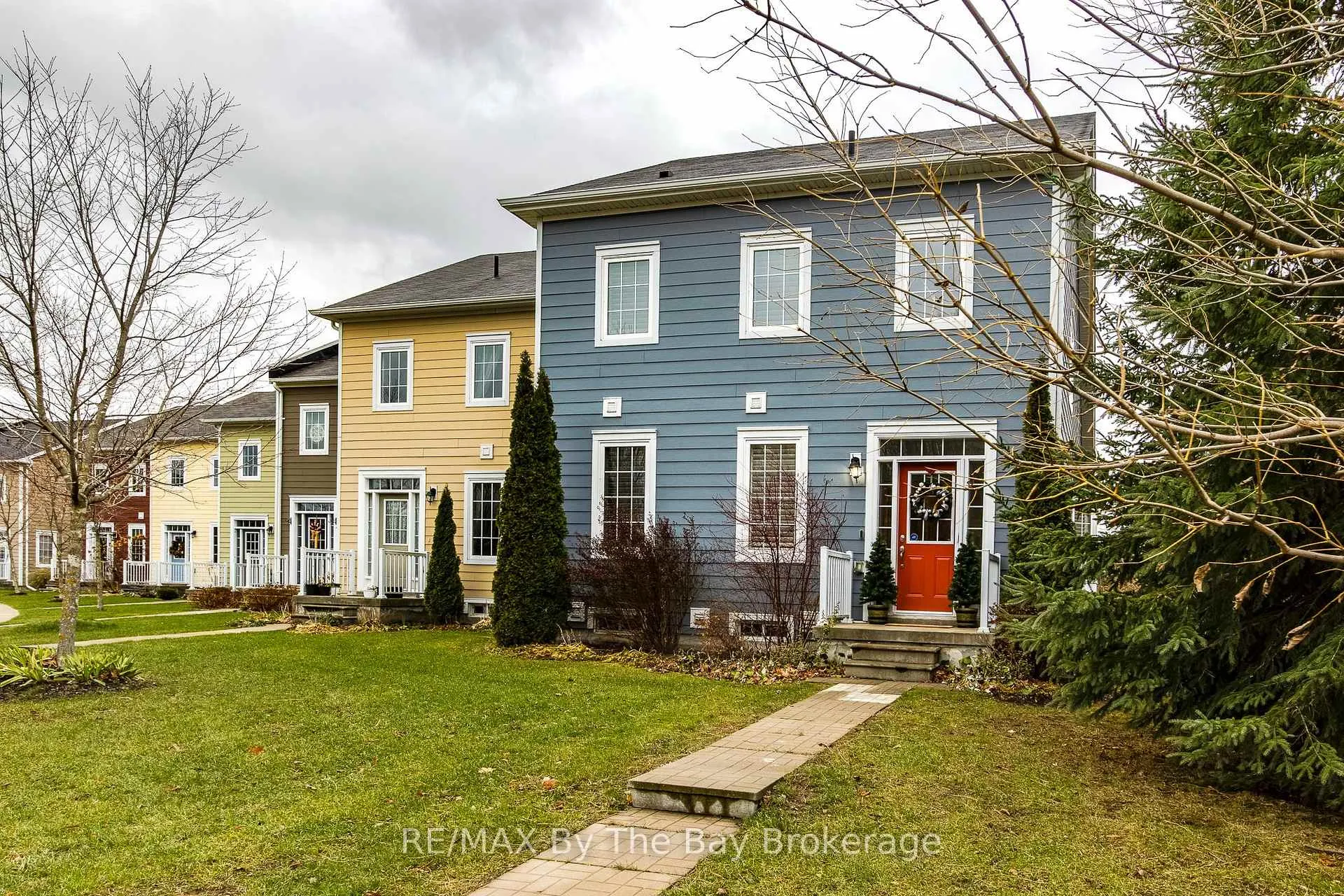 Photo 41 of 60 Providence Way, Wasaga Beach — HOMEH