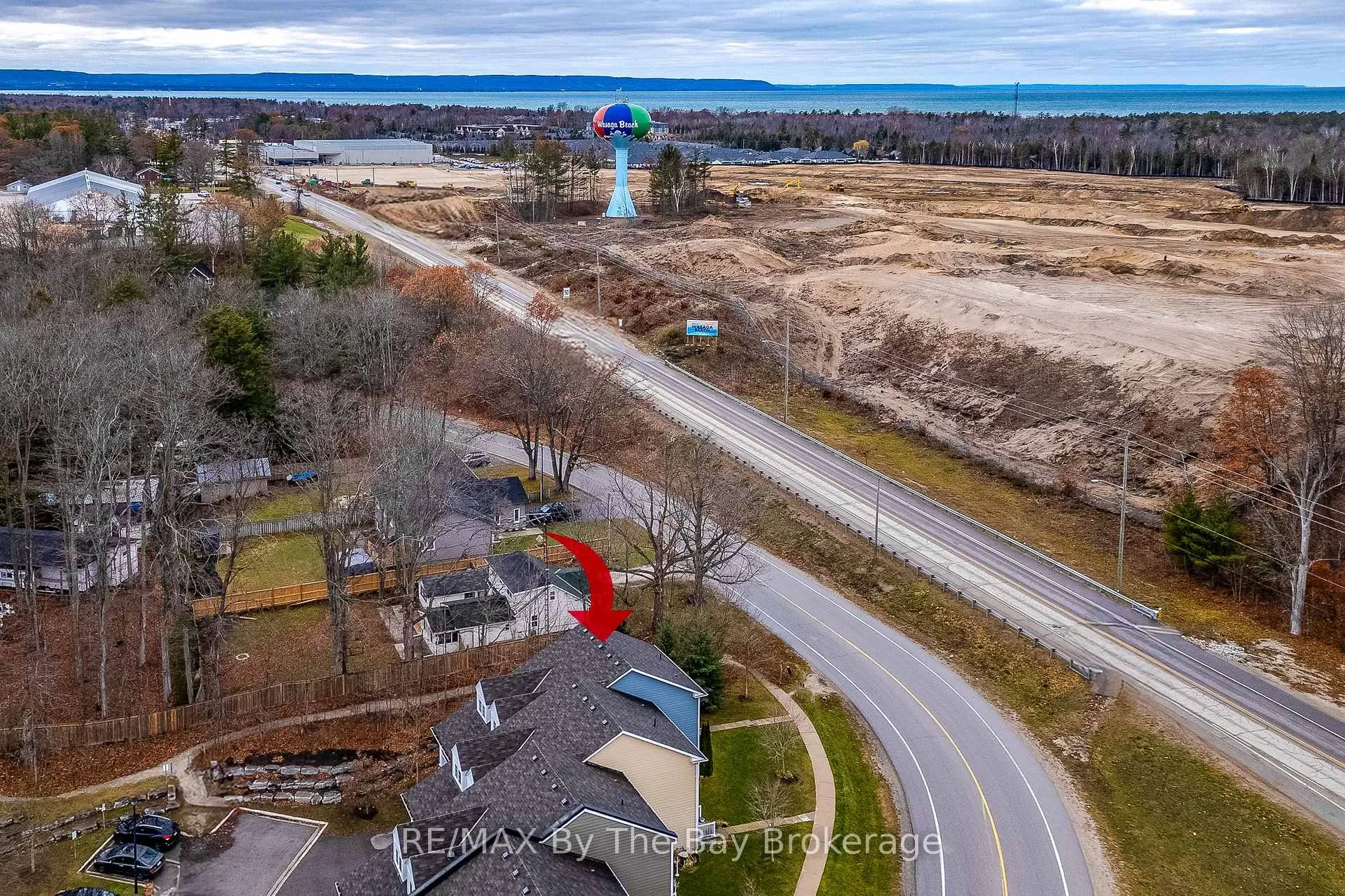 Photo 44 of 60 Providence Way, Wasaga Beach — HOMEH